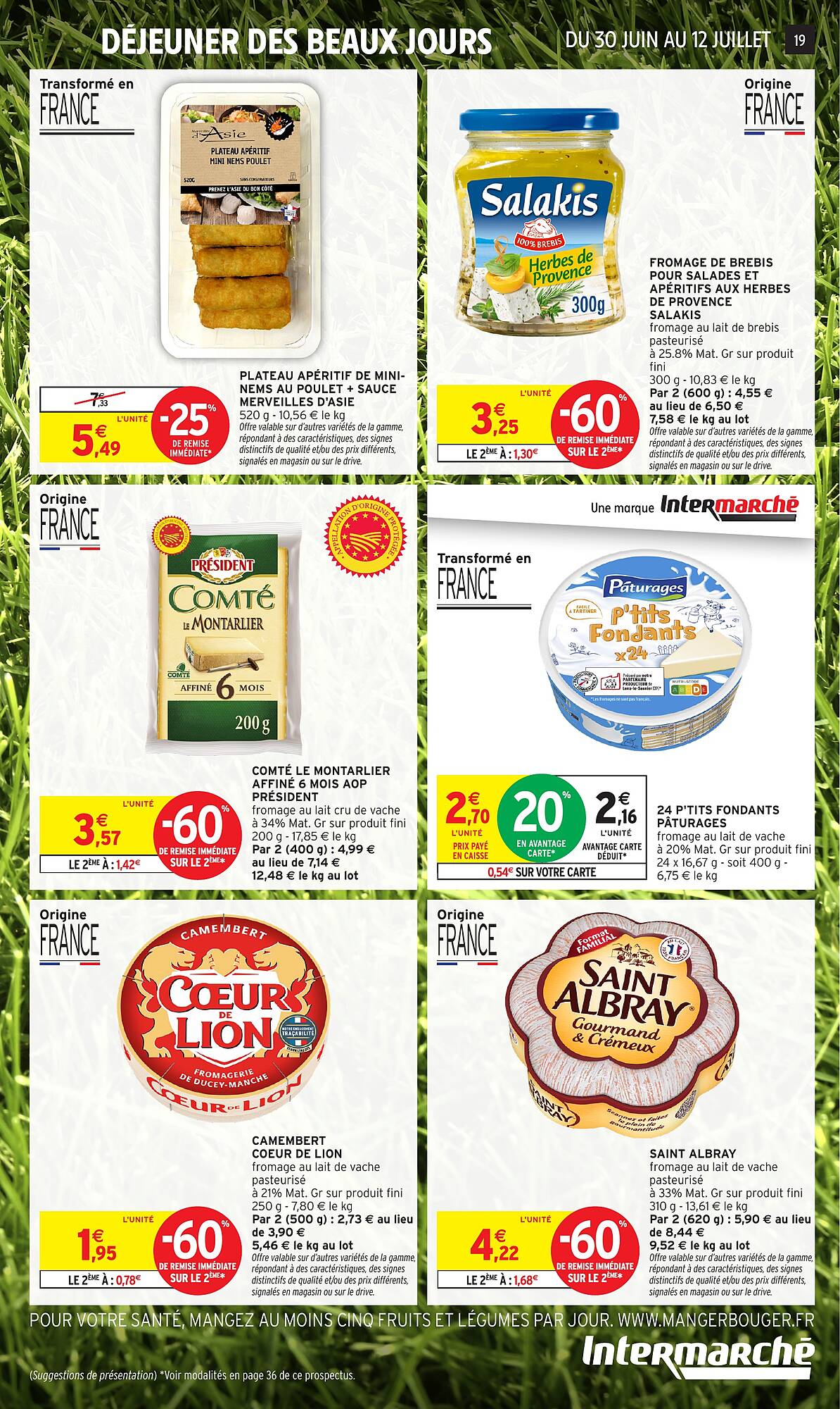 Intermarché Hyper Catalogue - Pagina 19