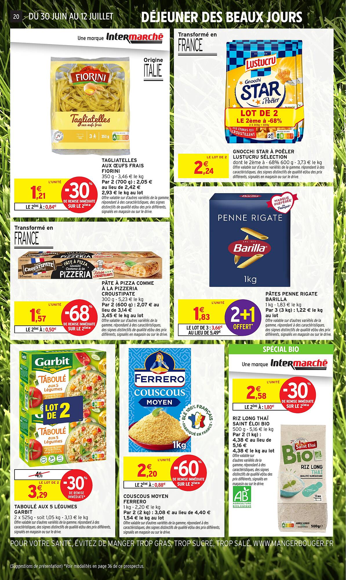 Intermarché Hyper Catalogue - Pagina 20