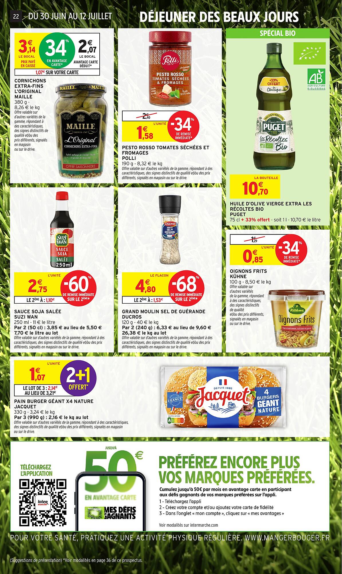 Intermarché Hyper Catalogue - Pagina 22