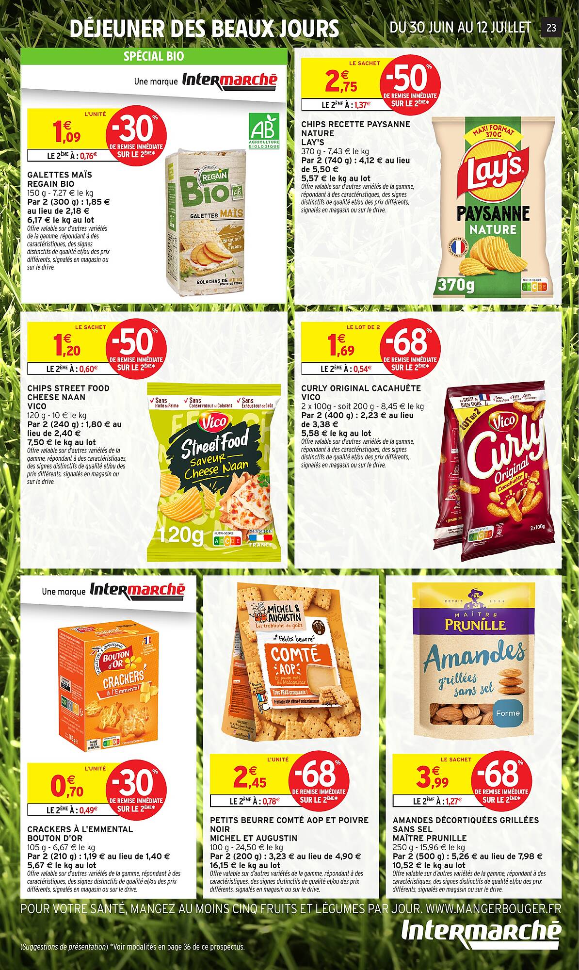 Intermarché Hyper Catalogue - Pagina 23