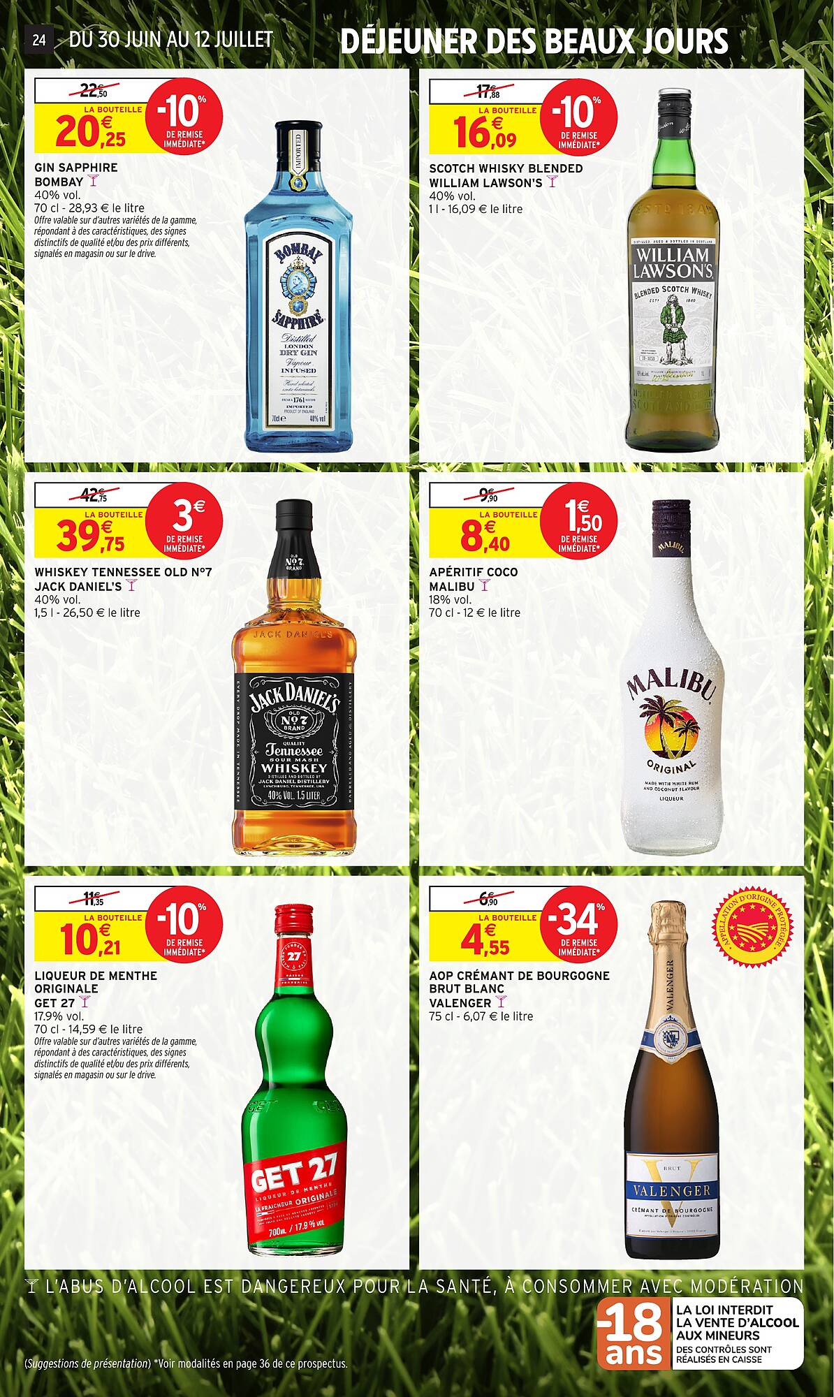 Intermarché Hyper Catalogue - Pagina 24
