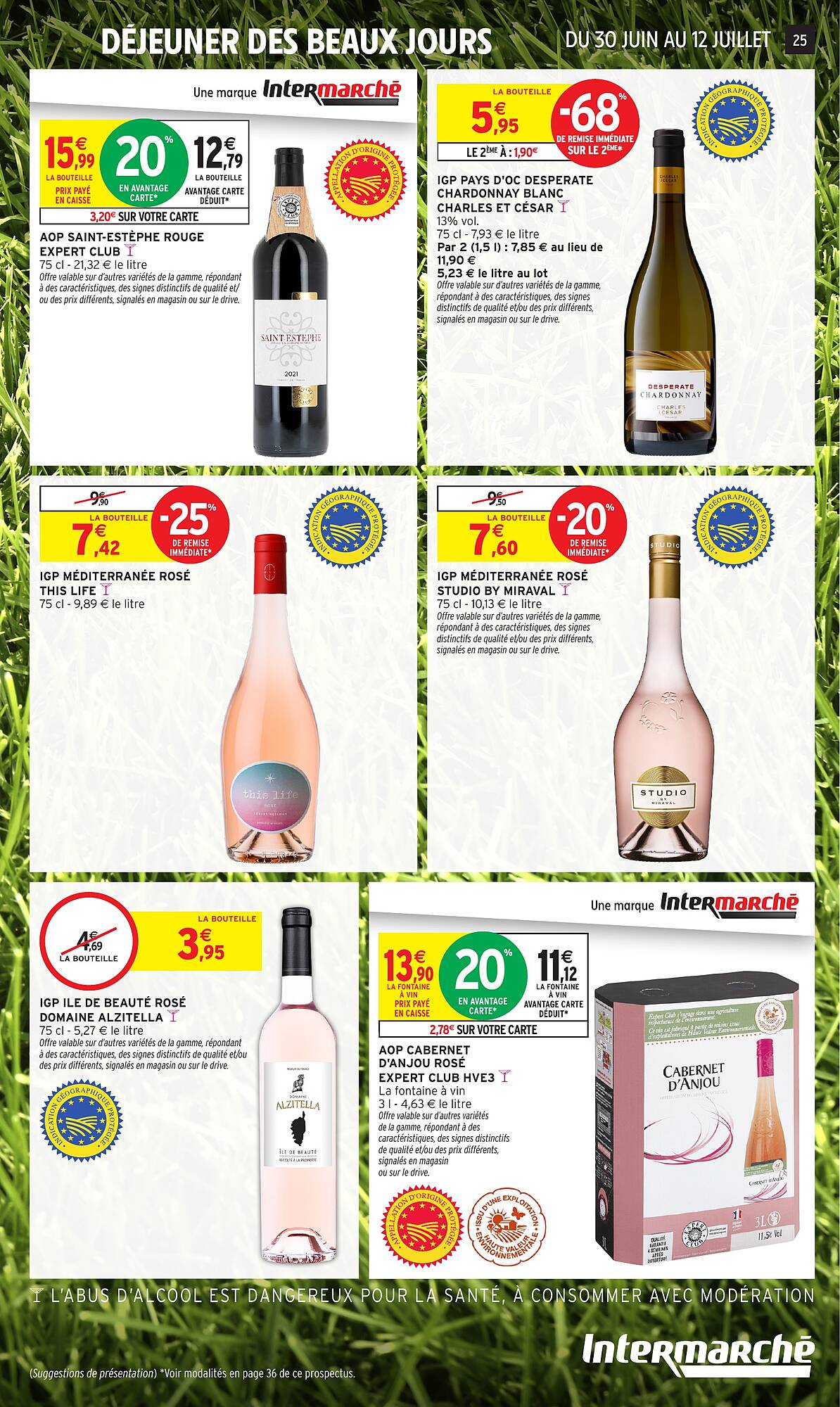 Intermarché Hyper Catalogue - Pagina 25