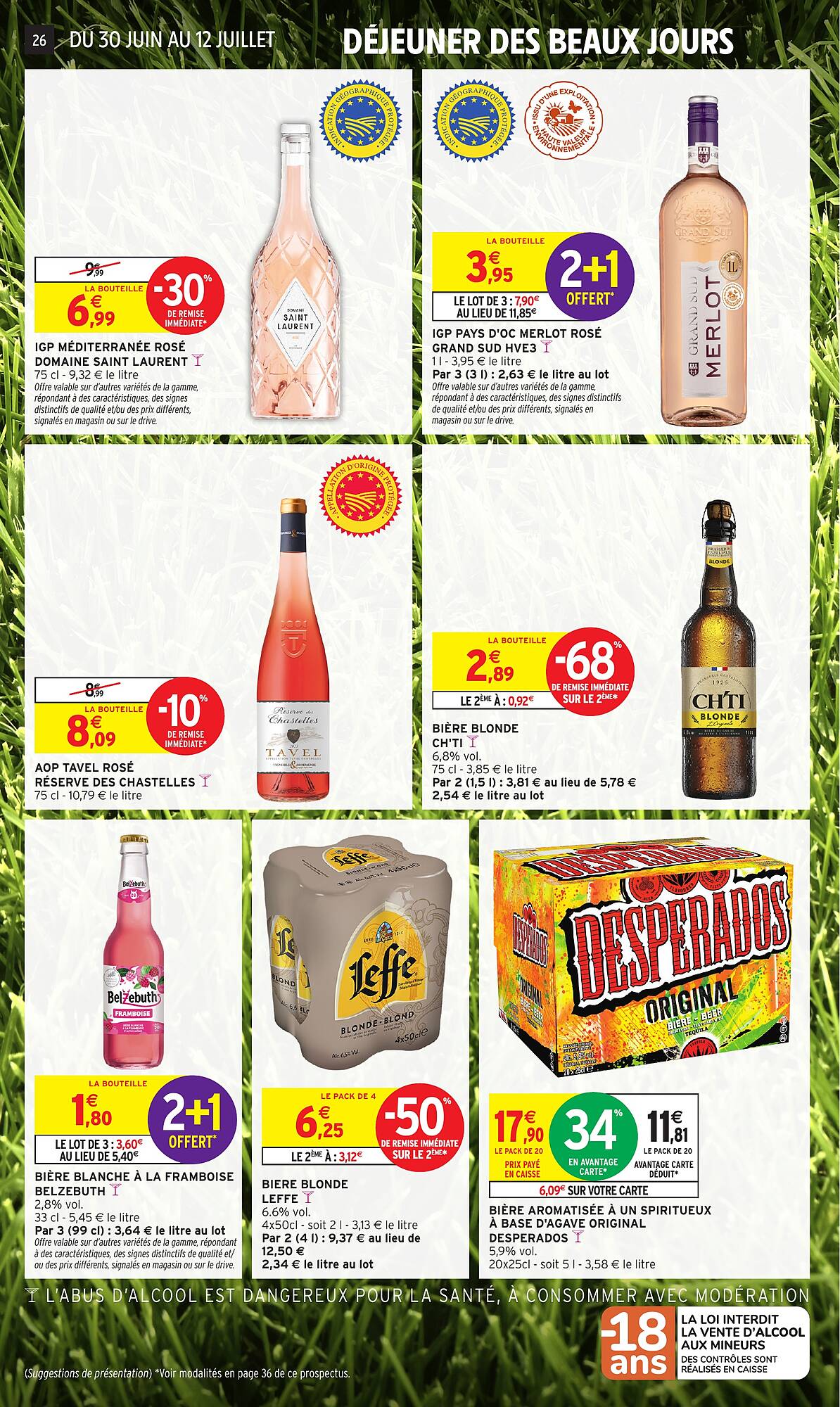 Intermarché Hyper Catalogue - Pagina 26
