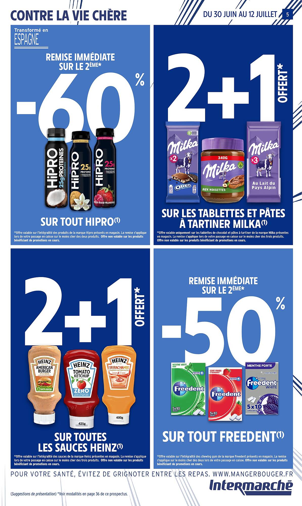 Intermarché Hyper Catalogue - Pagina 5