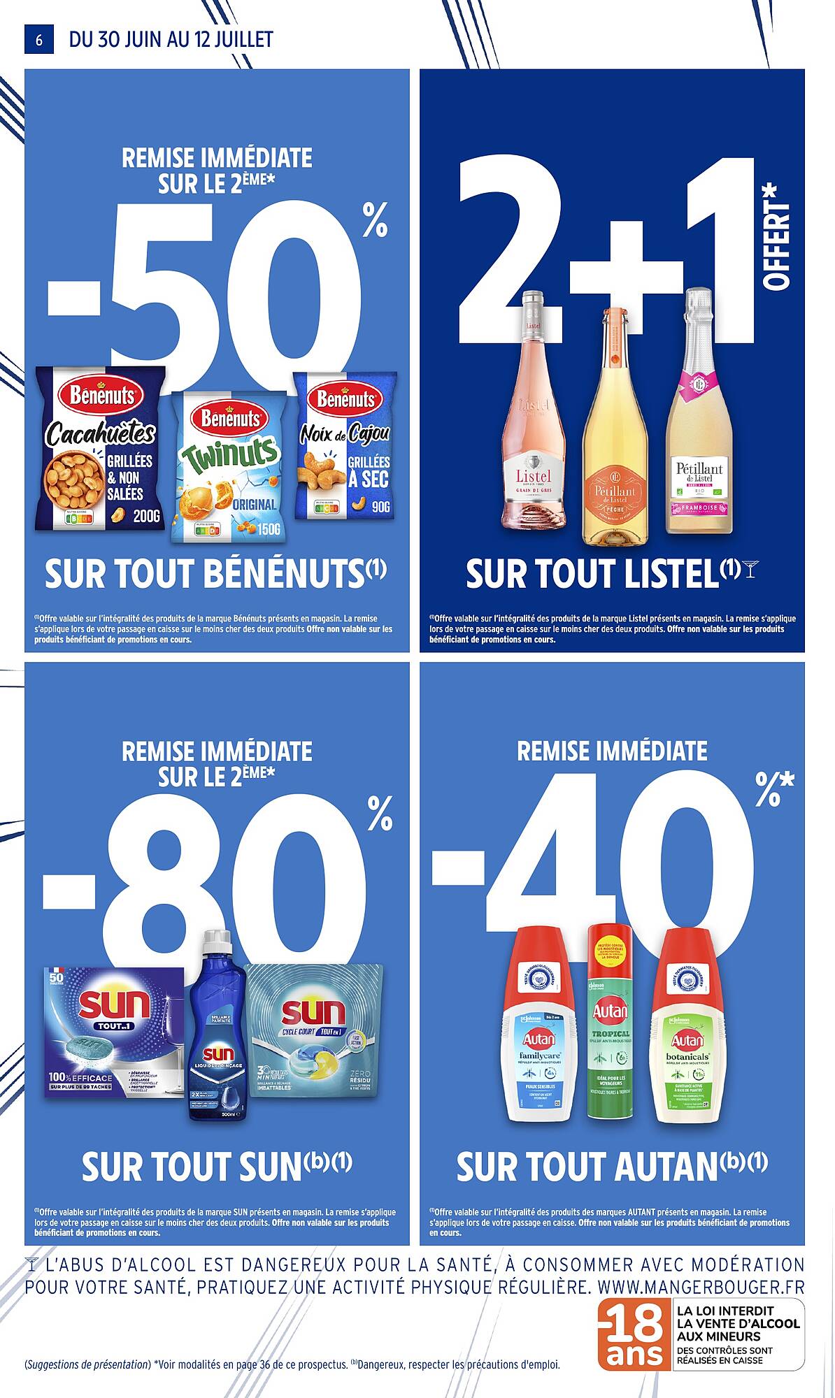 Intermarché Hyper Catalogue - Pagina 6