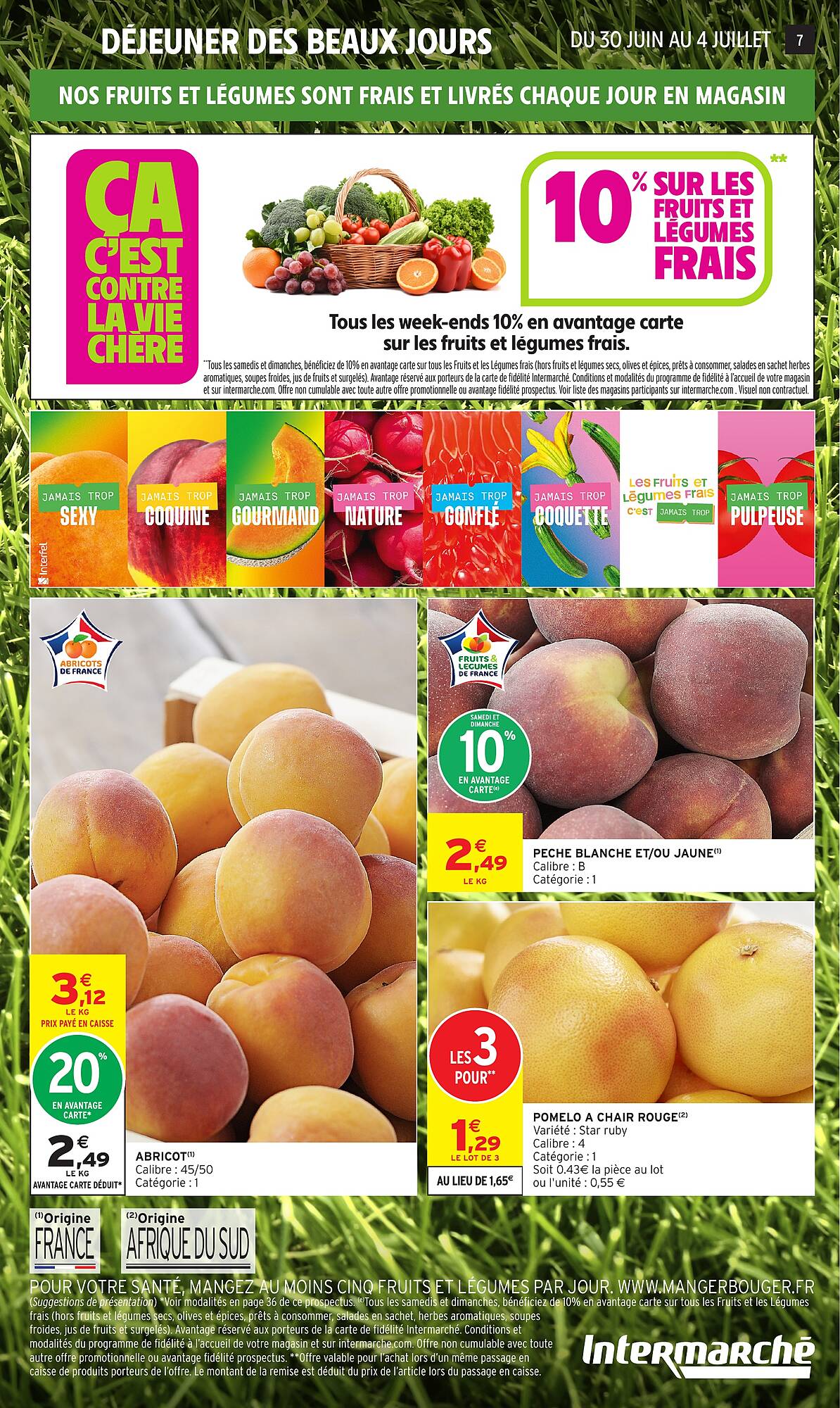 Intermarché Hyper Catalogue - Pagina 7