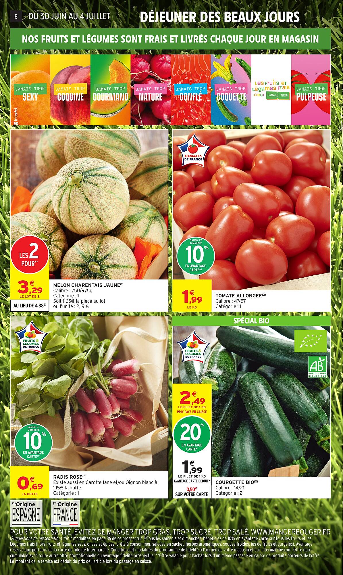 Intermarché Hyper Catalogue - Pagina 8