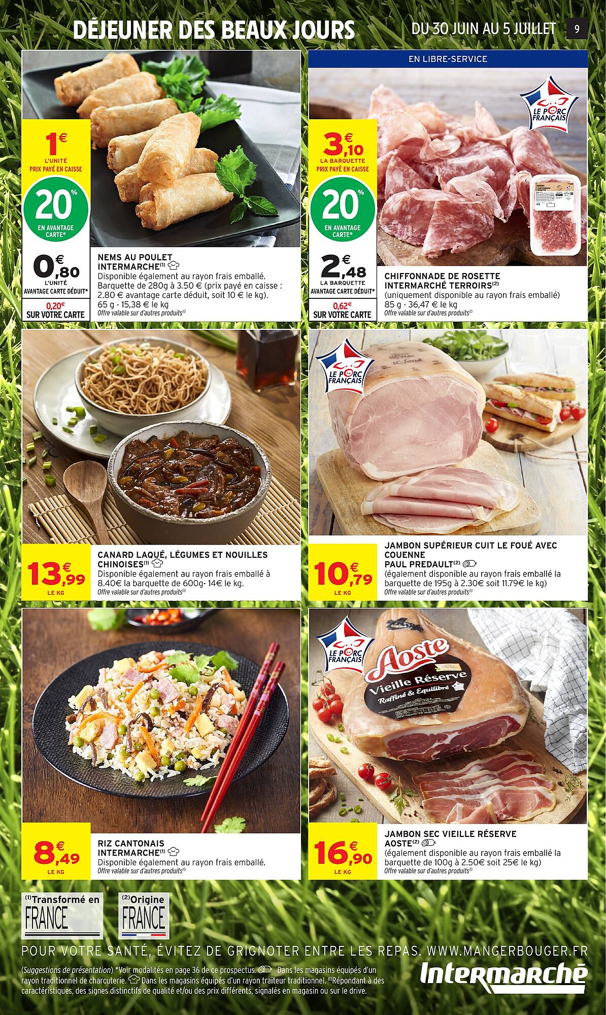 Intermarché Hyper Catalogue - Pagina 9