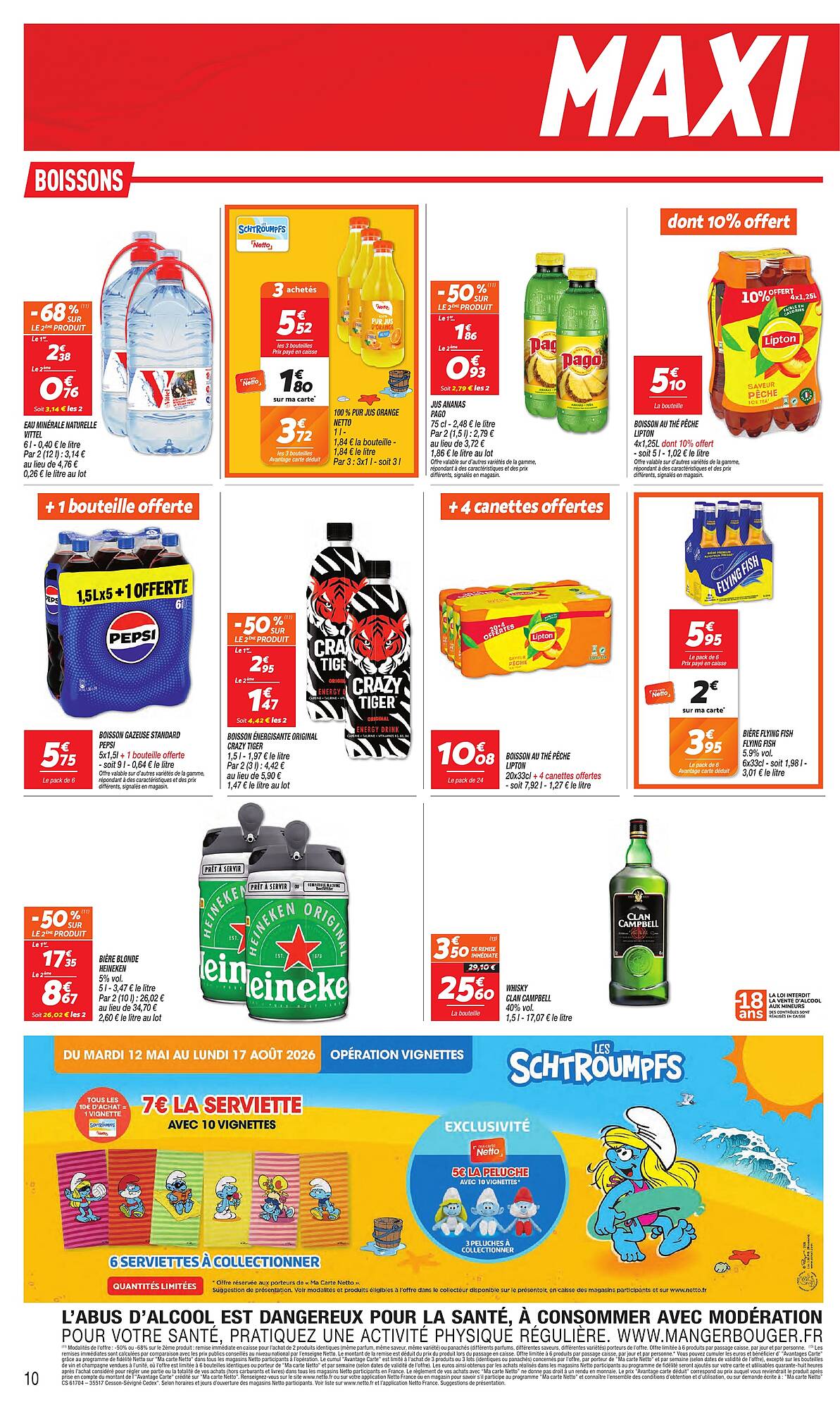 Netto Catalogue - Pagina 10