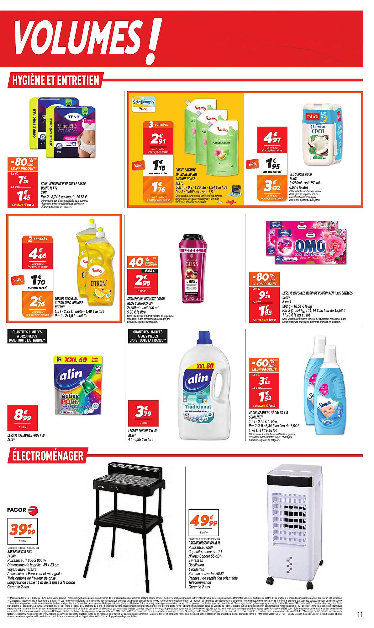 Netto Catalogue - Pagina 11