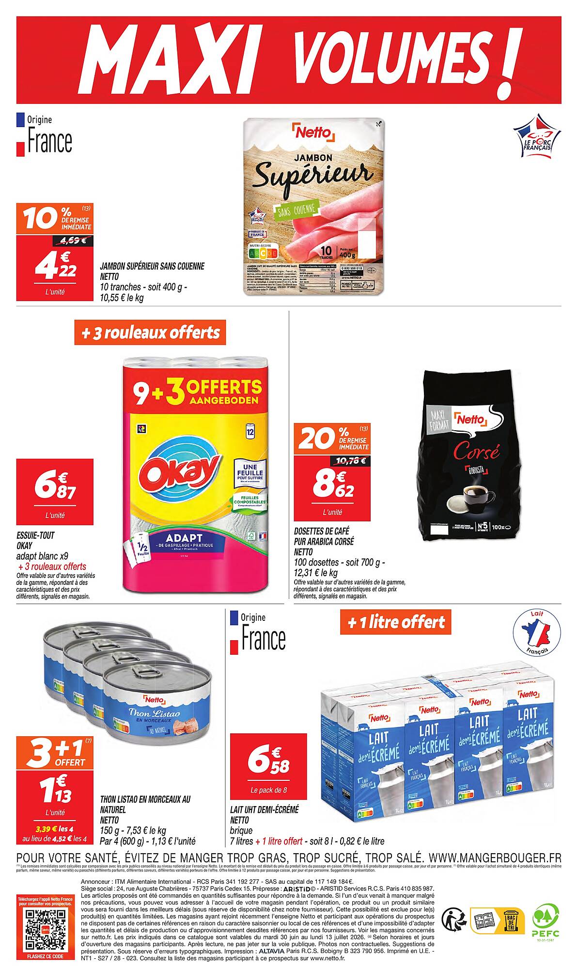 Netto Catalogue - Pagina 12