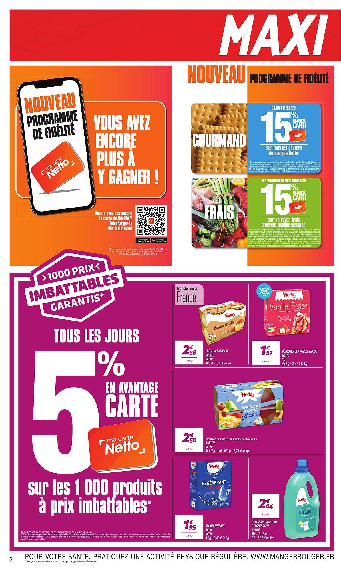Netto Catalogue - Pagina 2
