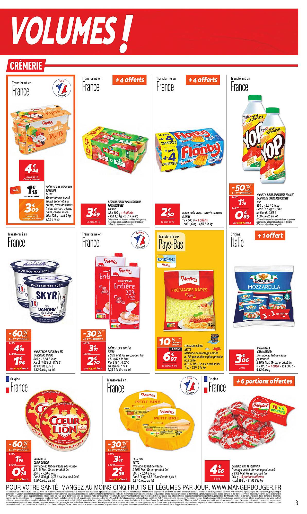Netto Catalogue - Pagina 3