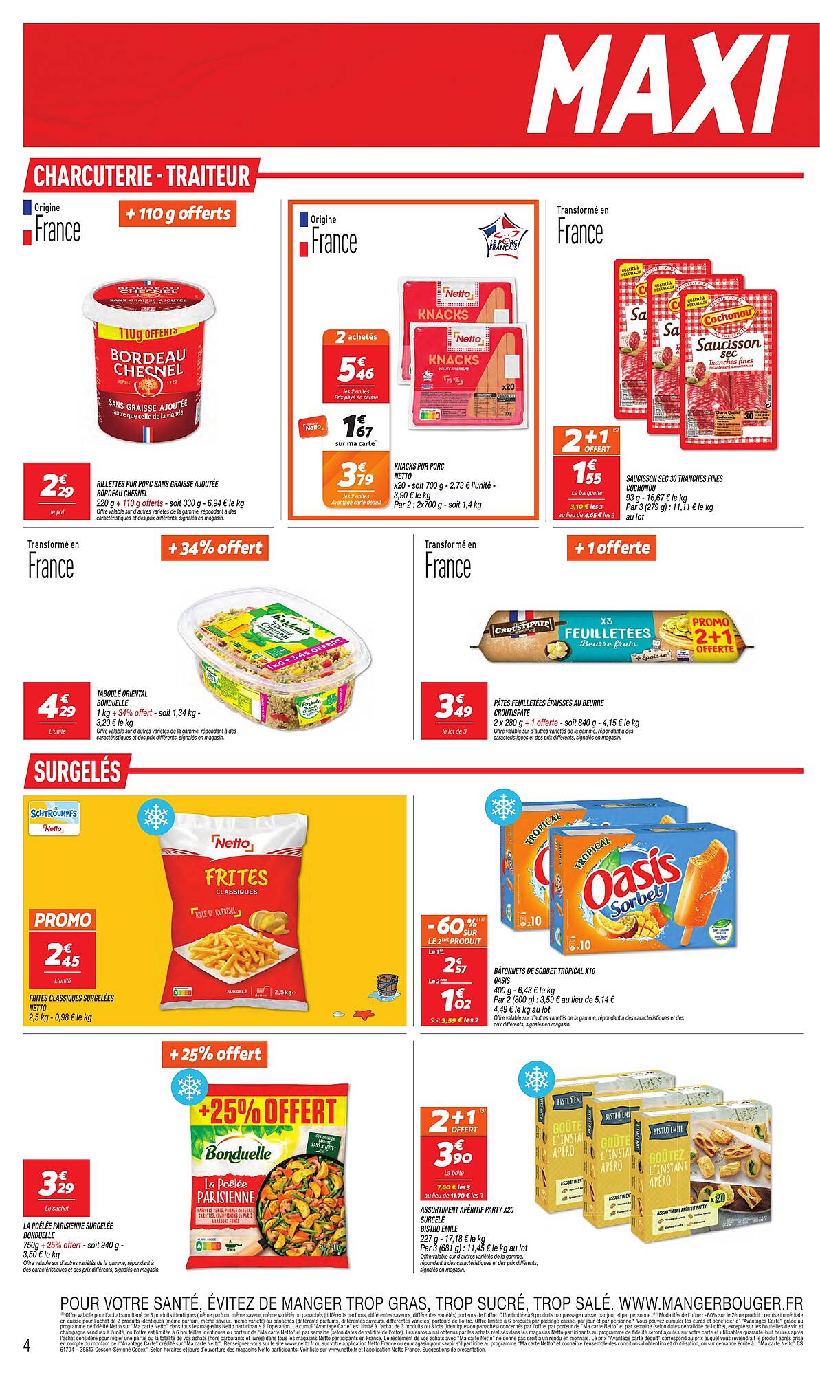 Netto Catalogue - Pagina 4
