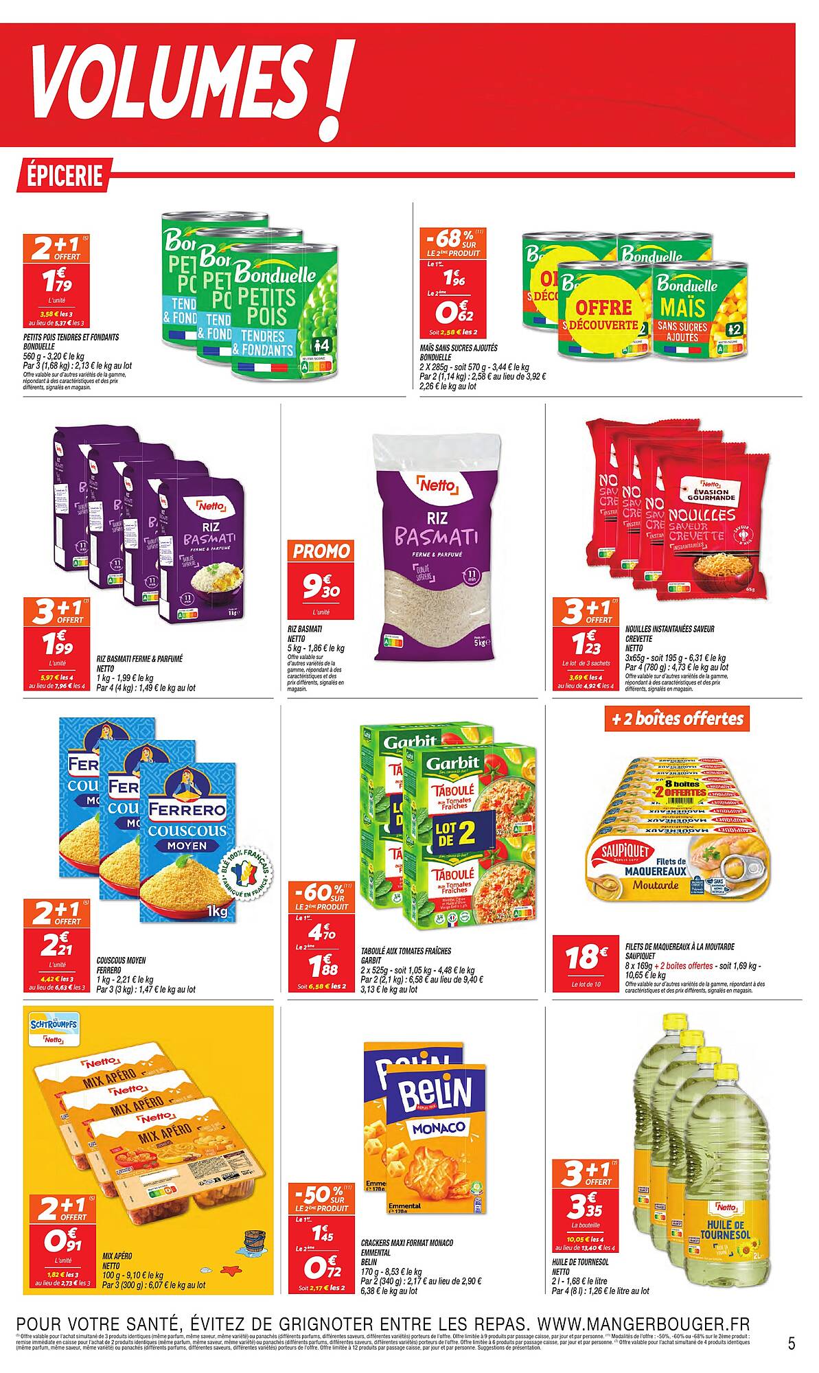 Netto Catalogue - Pagina 5