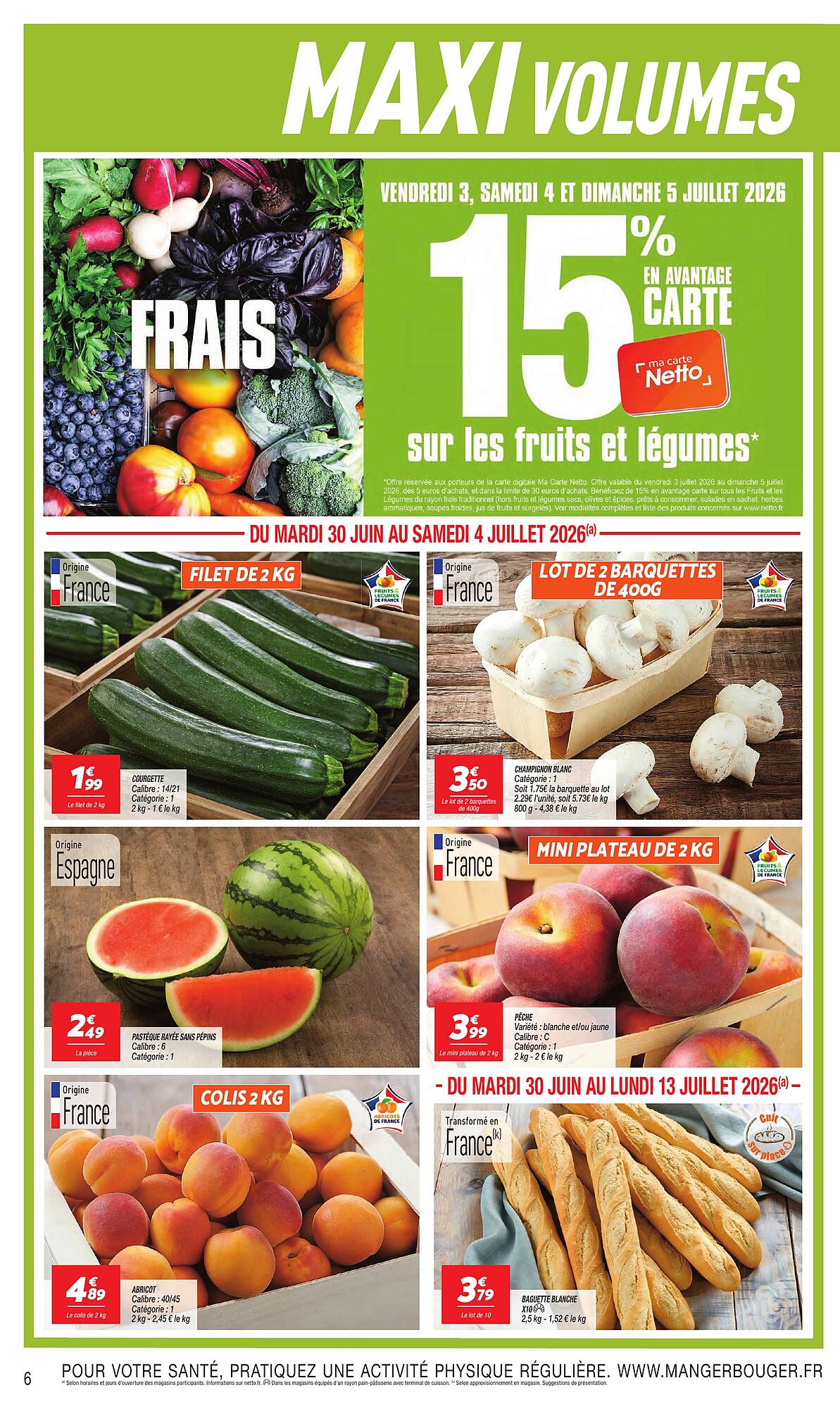Netto Catalogue - Pagina 6