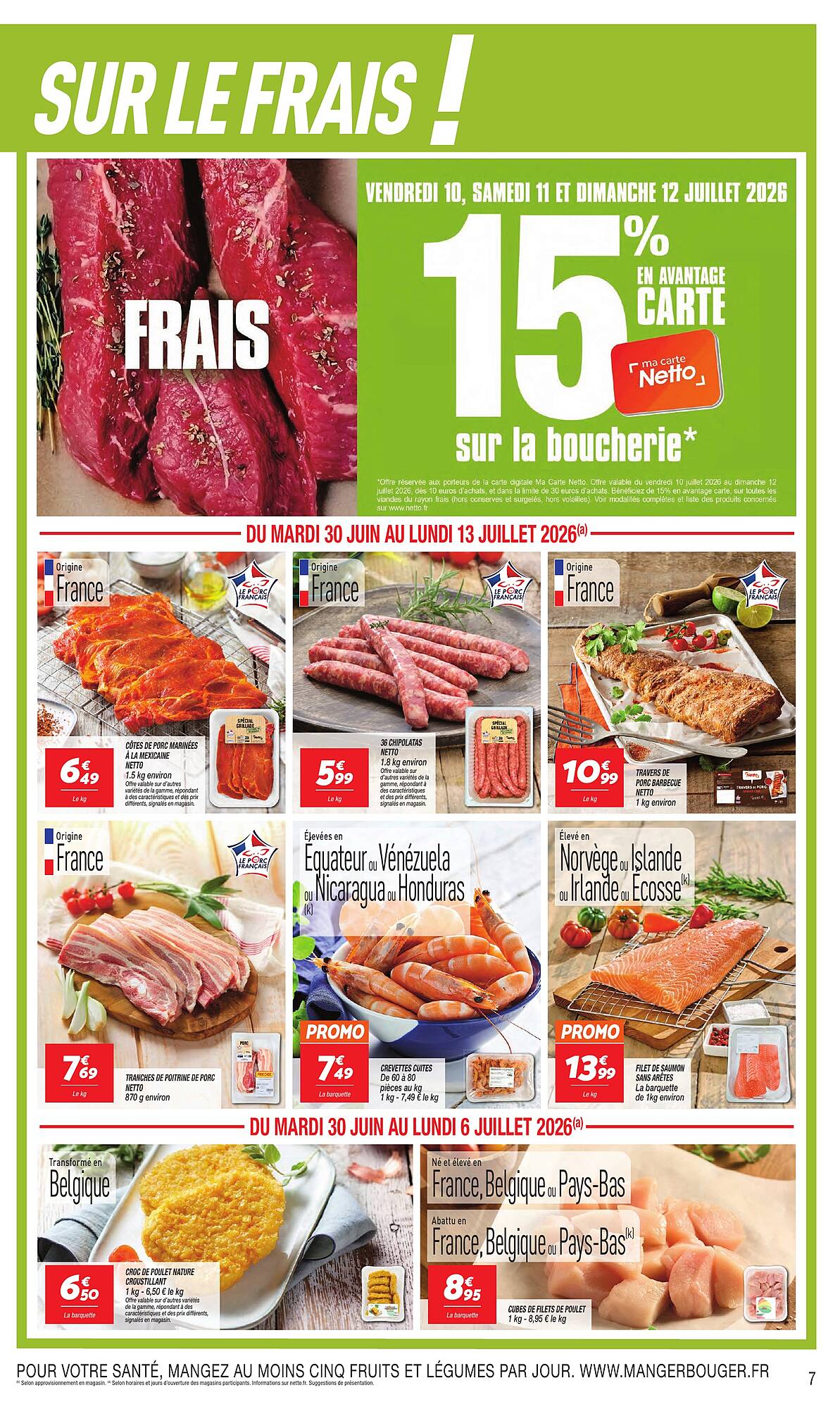 Netto Catalogue - Pagina 7