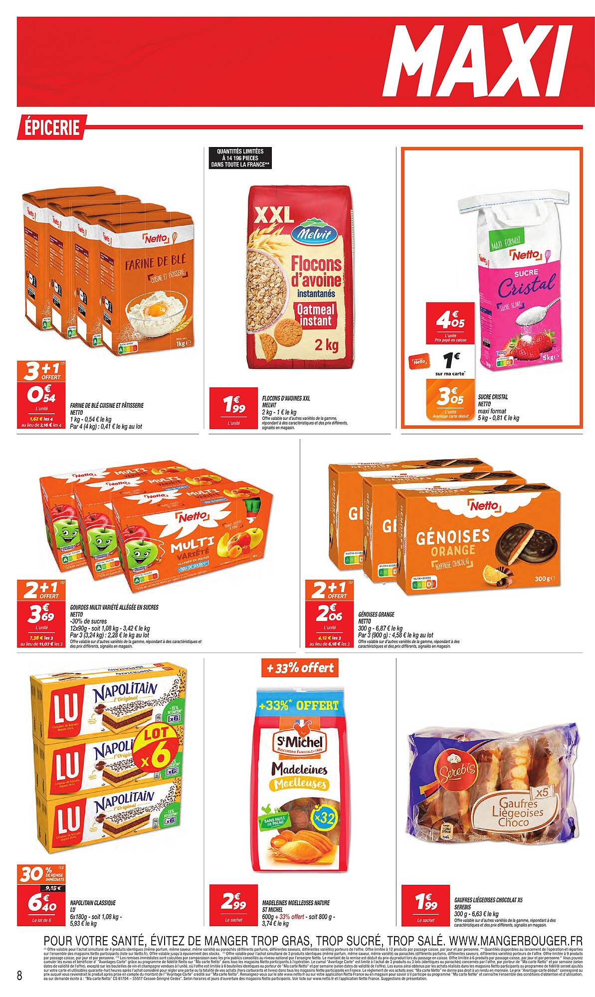 Netto Catalogue - Pagina 8