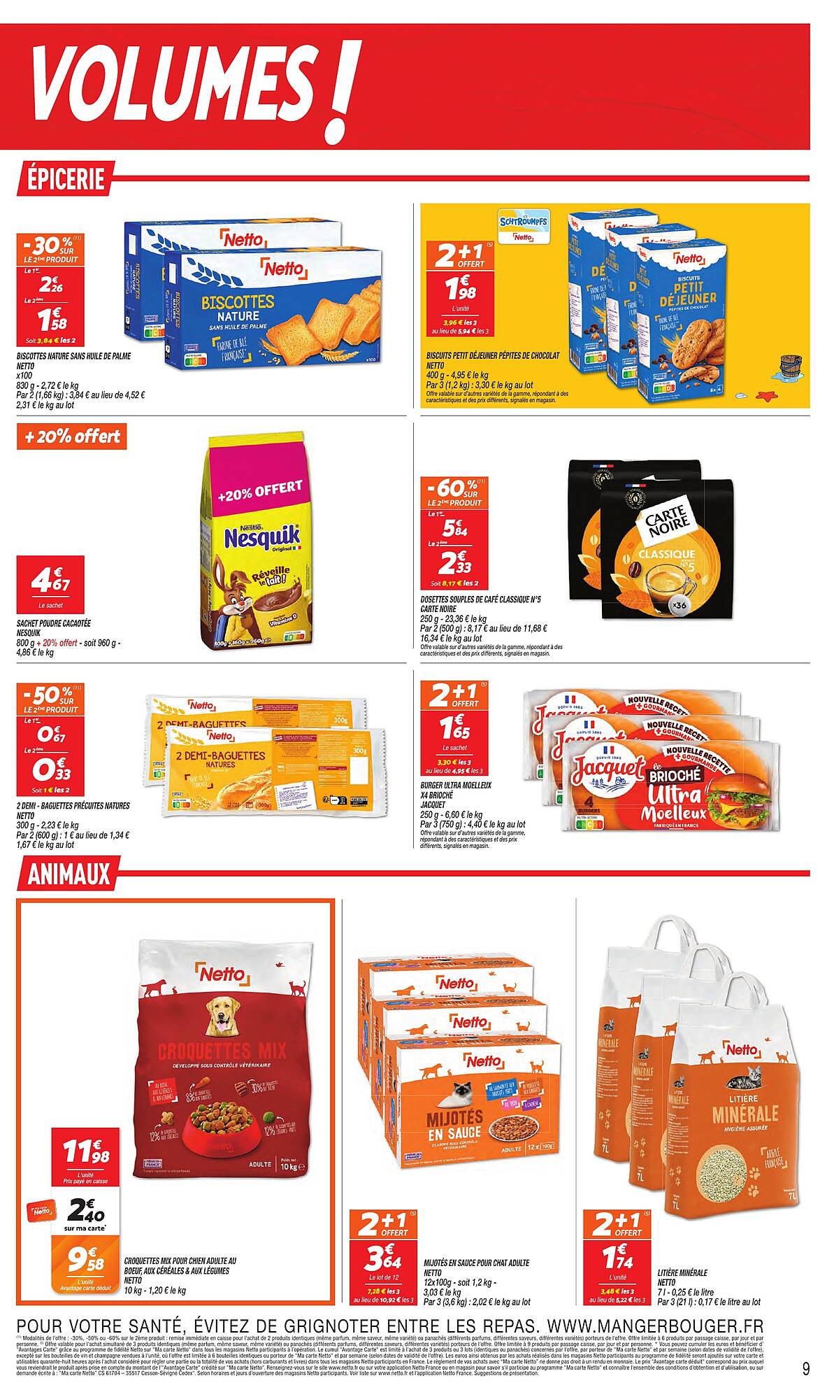 Netto Catalogue - Pagina 9