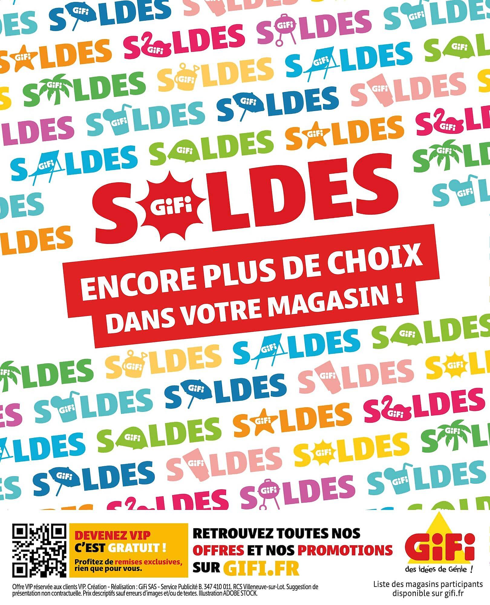 Gifi Catalogue - Pagina 10