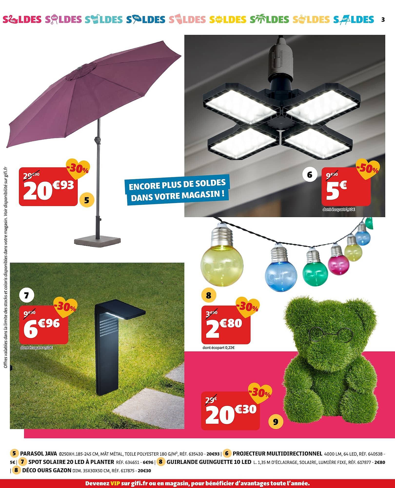 Gifi Catalogue - Pagina 3