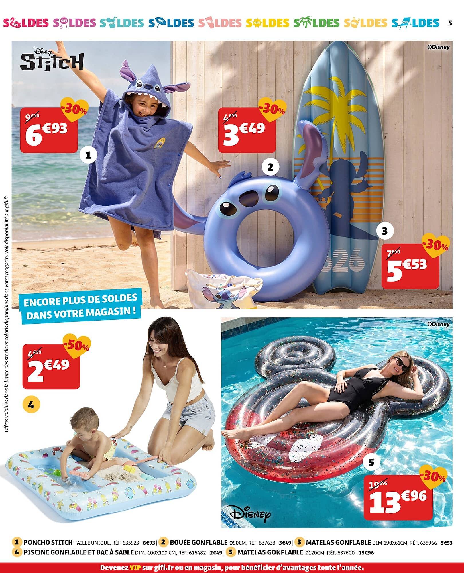 Gifi Catalogue - Pagina 5