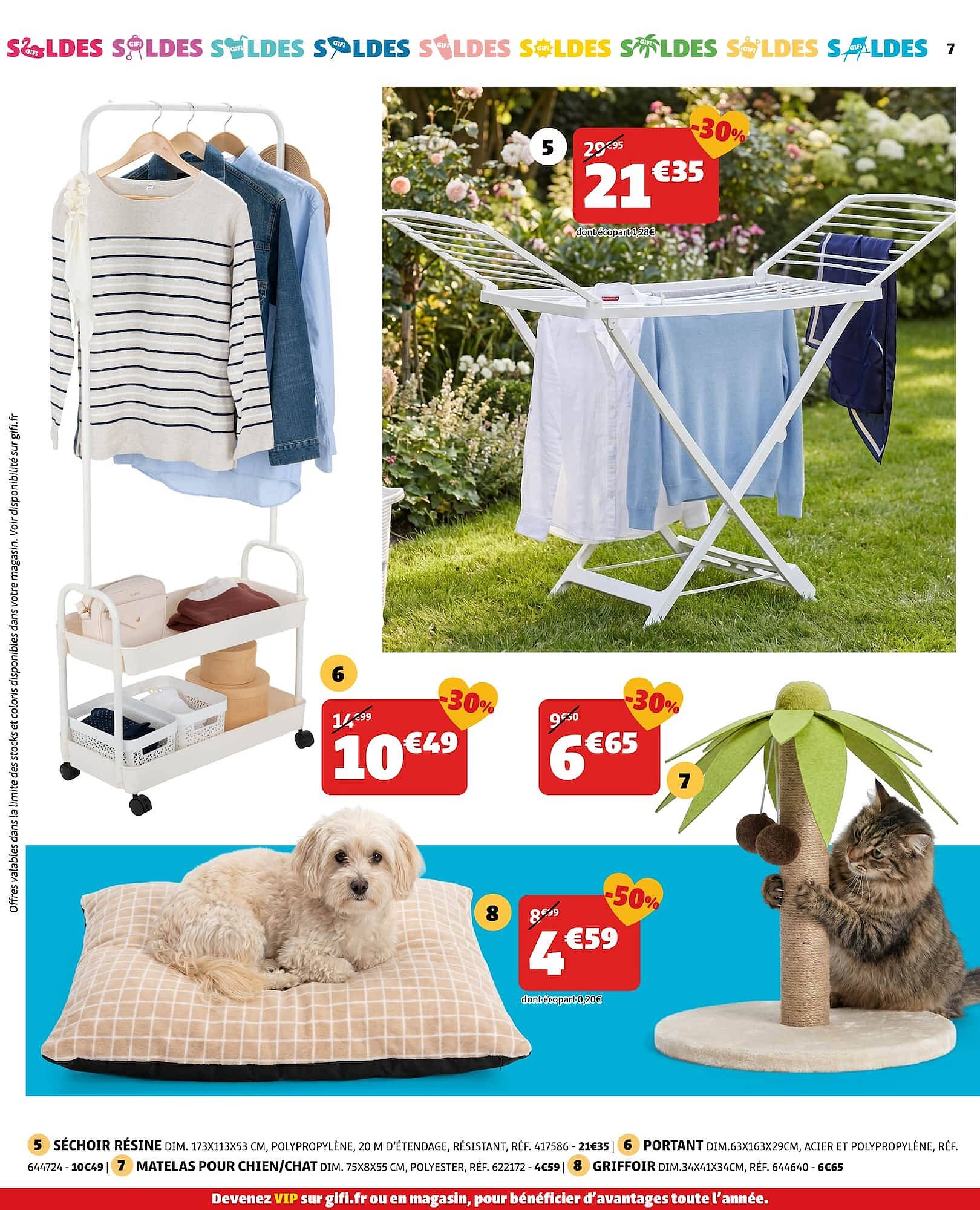 Gifi Catalogue - Pagina 7