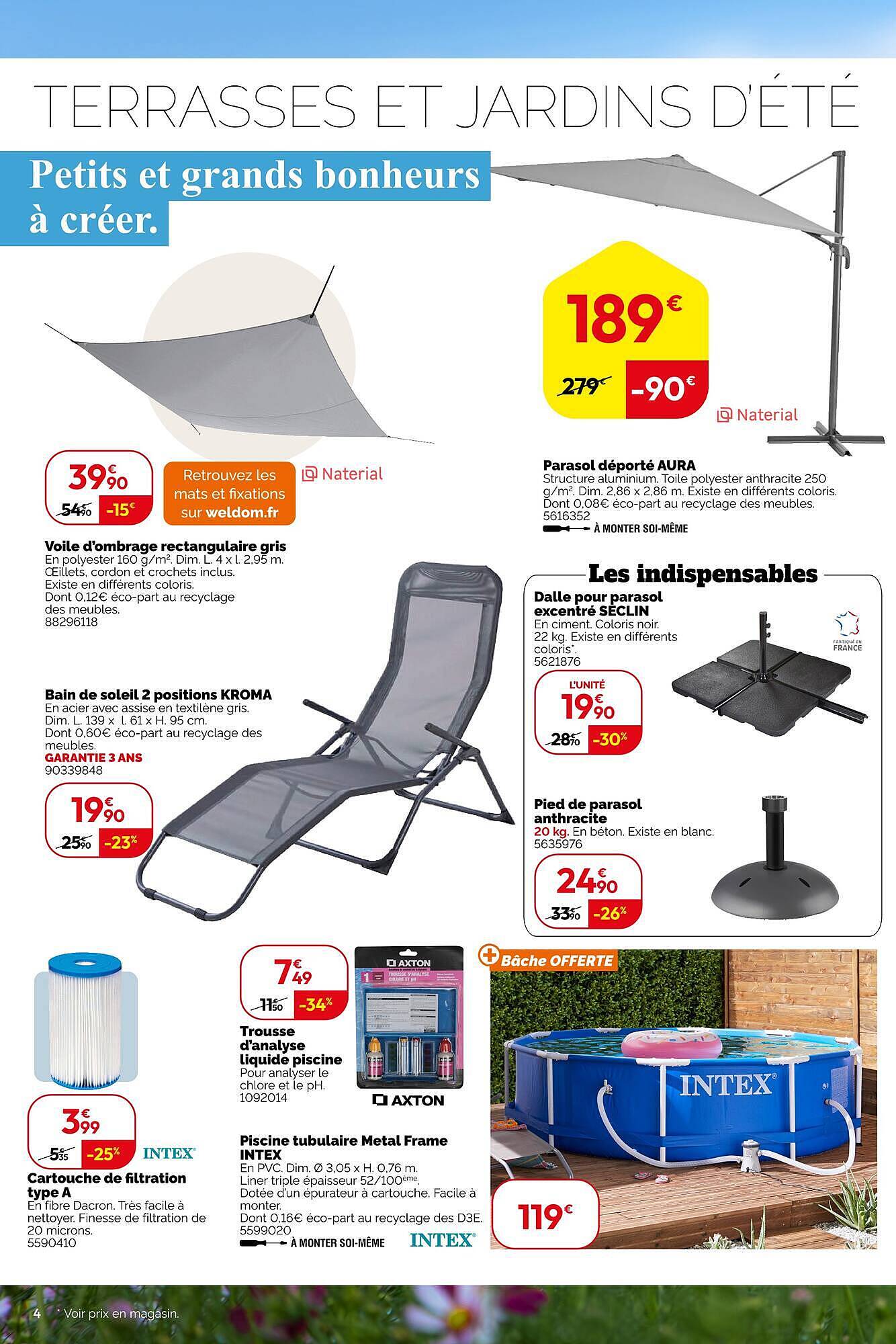 Weldom Catalogue - Pagina 4