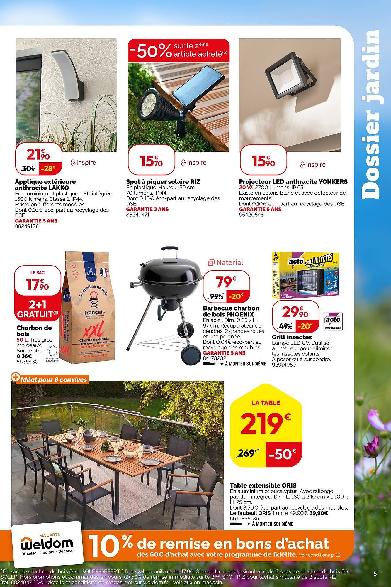 Weldom Catalogue - Pagina 5