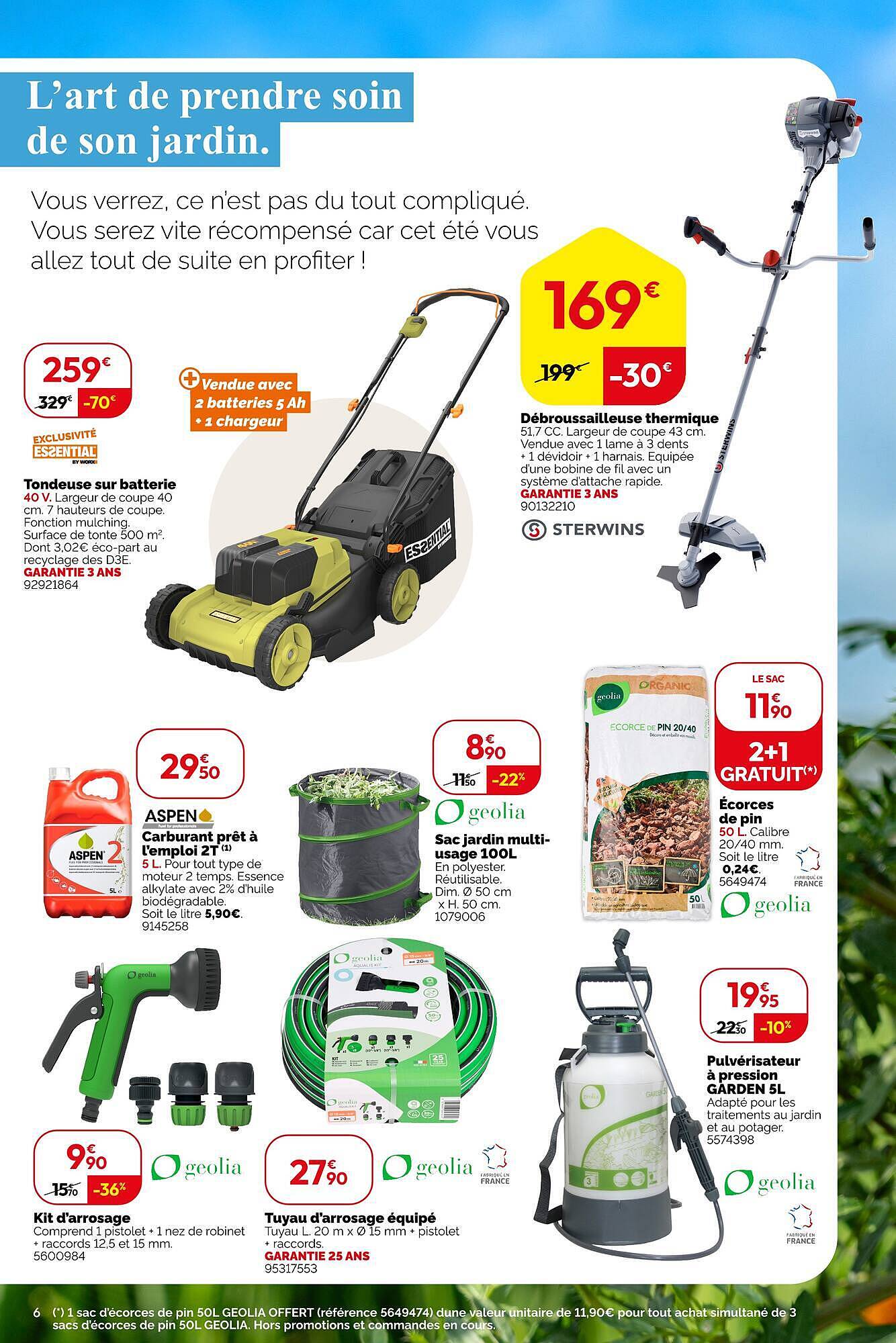 Weldom Catalogue - Pagina 6