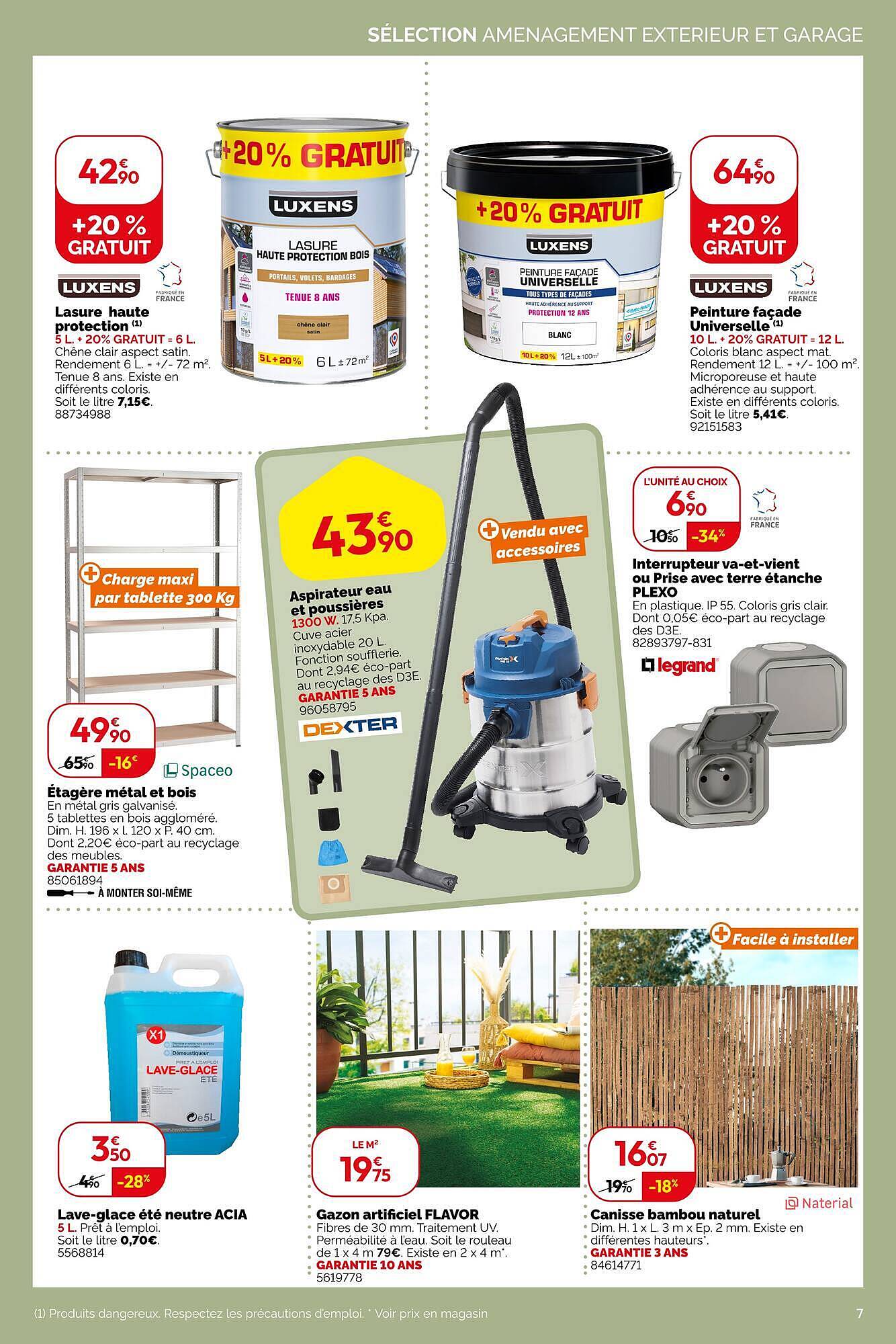 Weldom Catalogue - Pagina 7