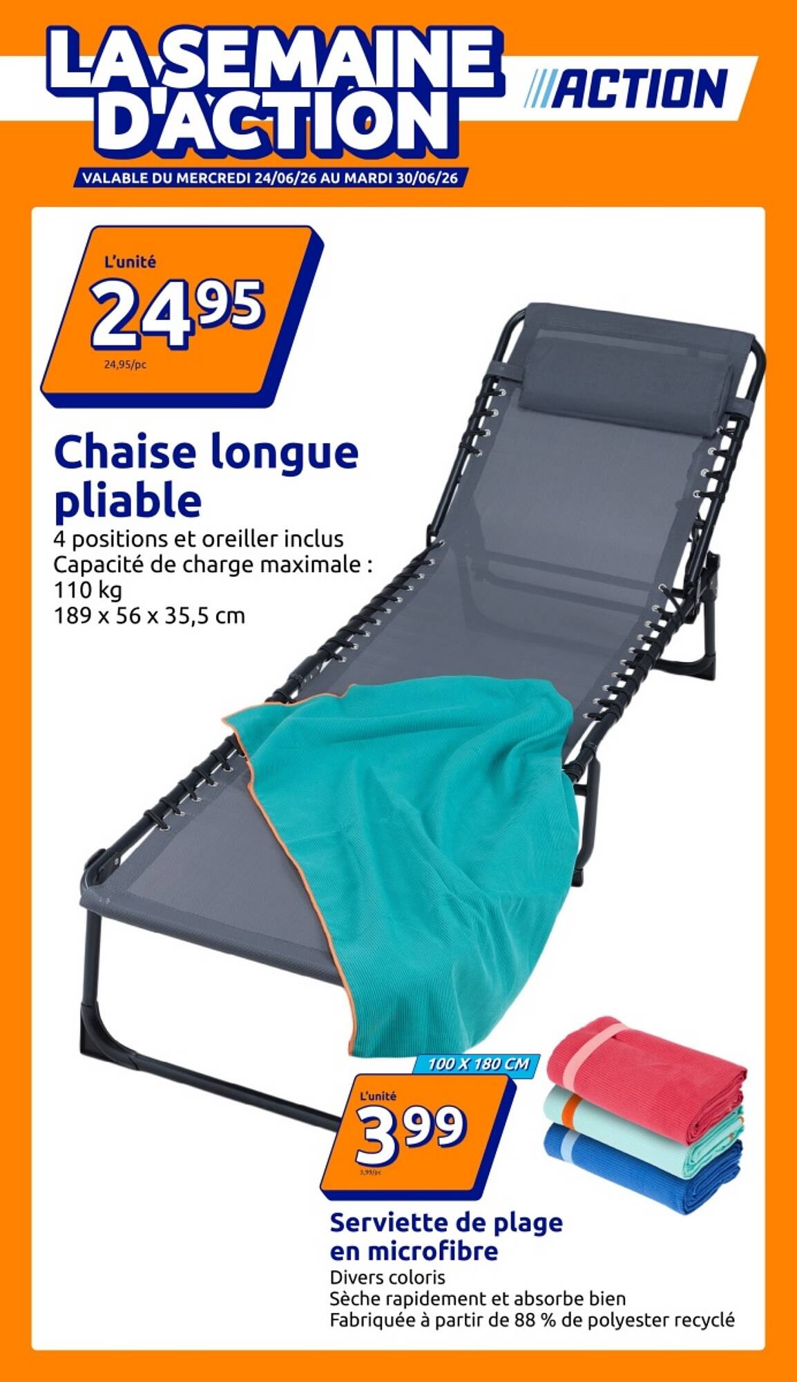 Action Catalogue - Pagina 1