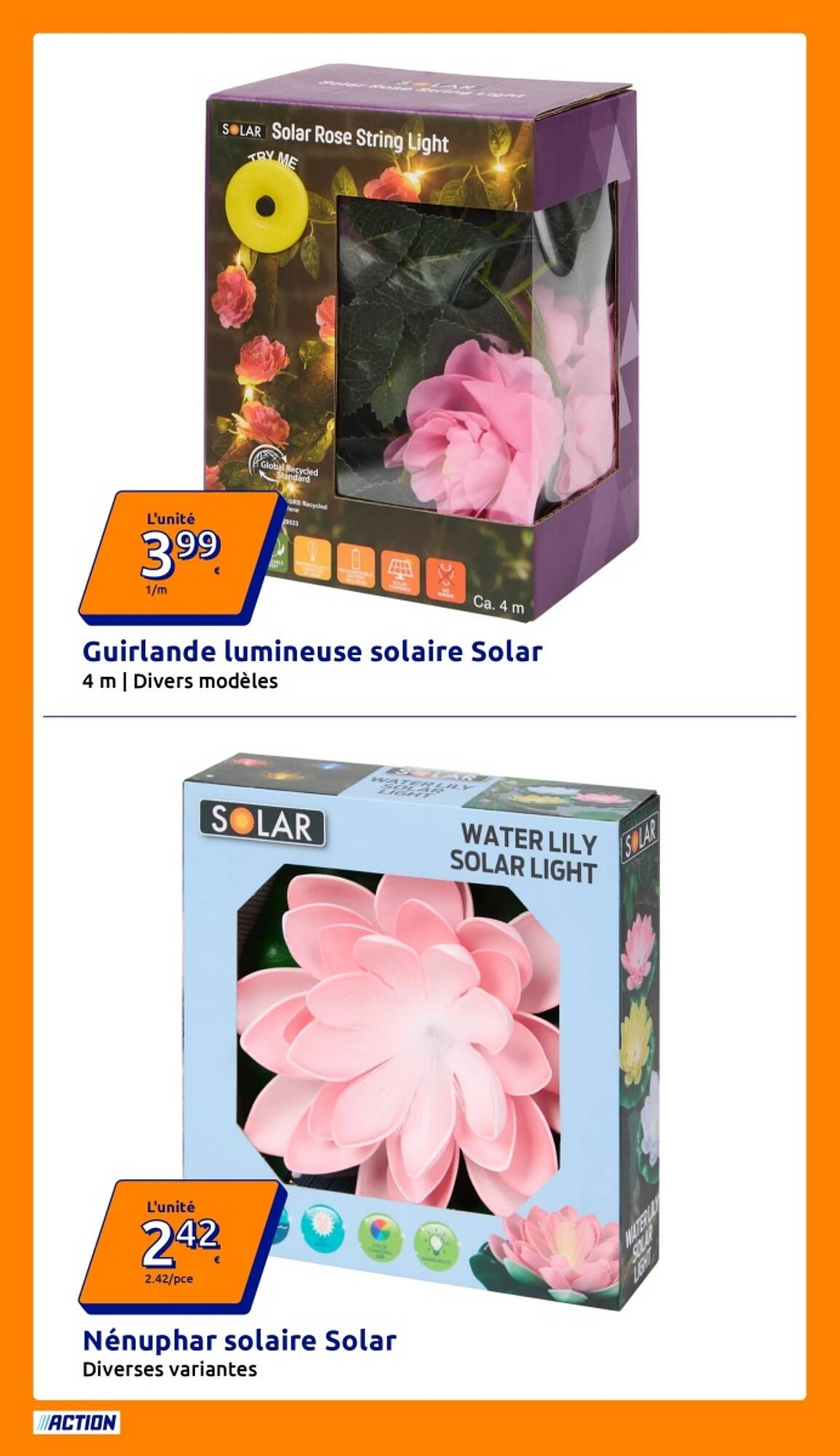 Action Catalogue - Pagina 10