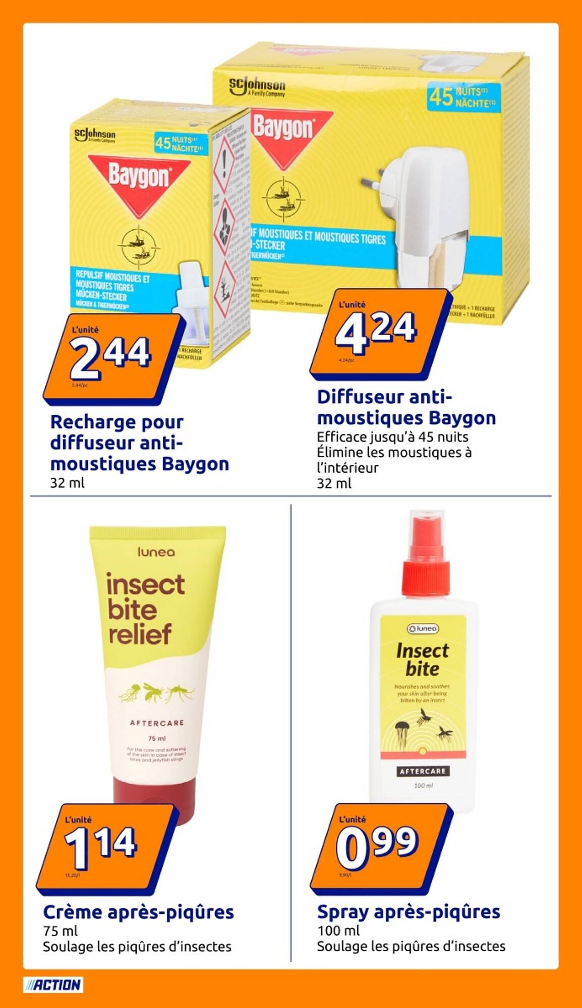 Action Catalogue - Pagina 11