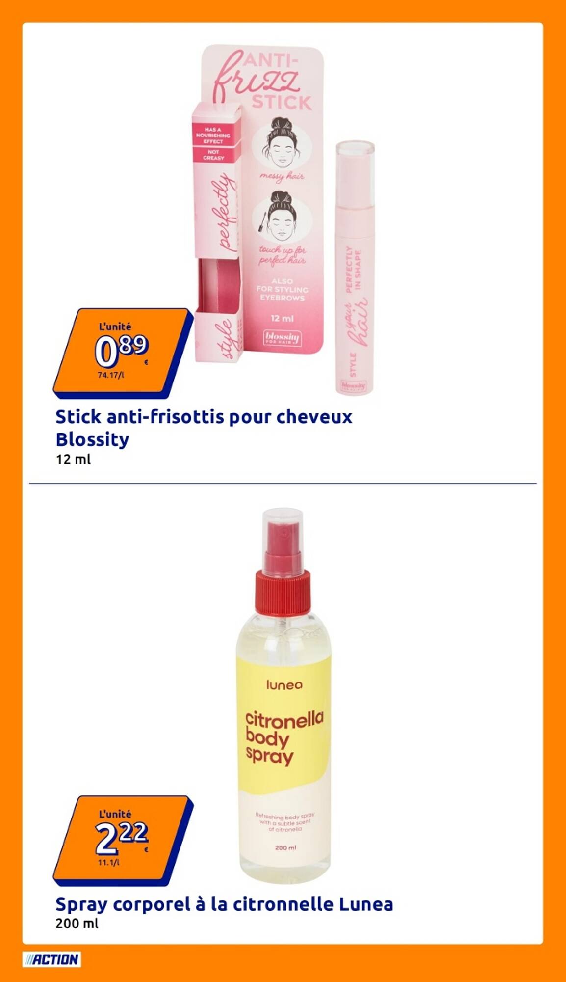 Action Catalogue - Pagina 12