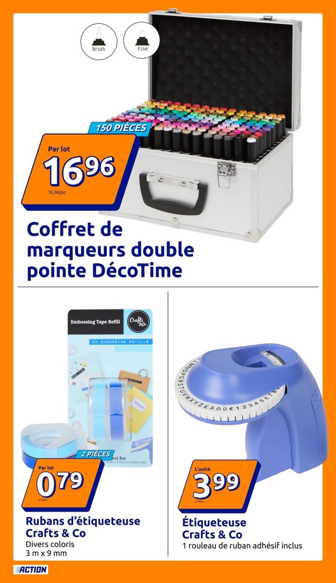 Action Catalogue - Pagina 13