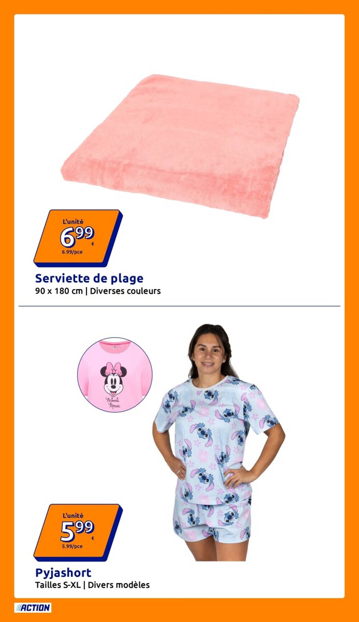 Action Catalogue - Pagina 16