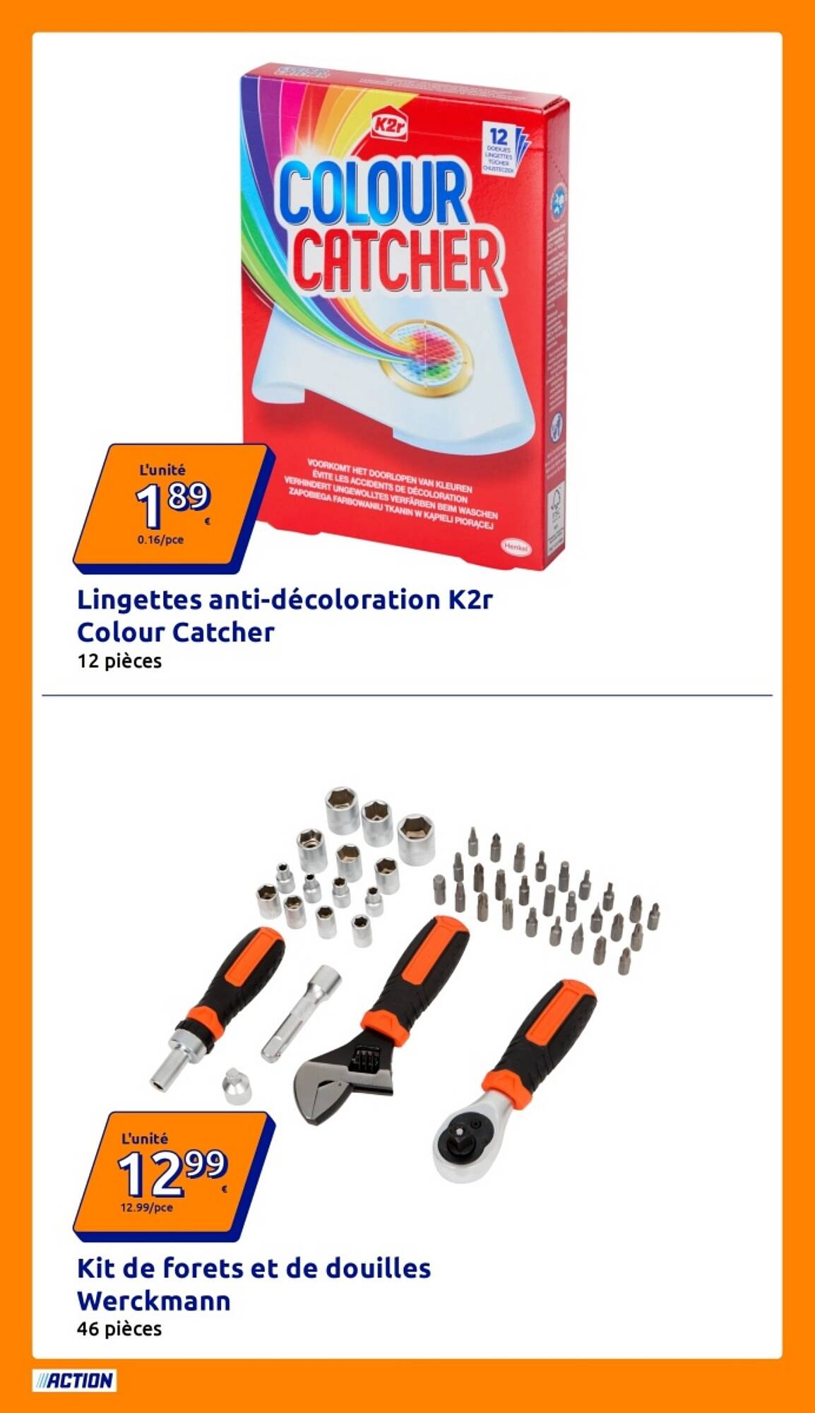 Action Catalogue - Pagina 17