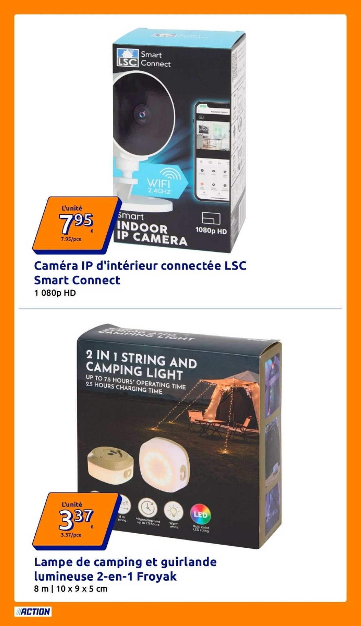 Action Catalogue - Pagina 19