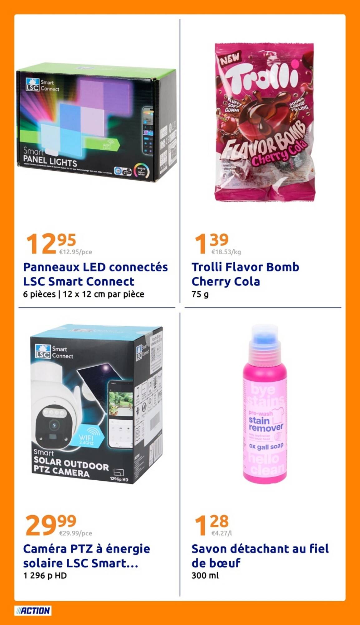 Action Catalogue - Pagina 20