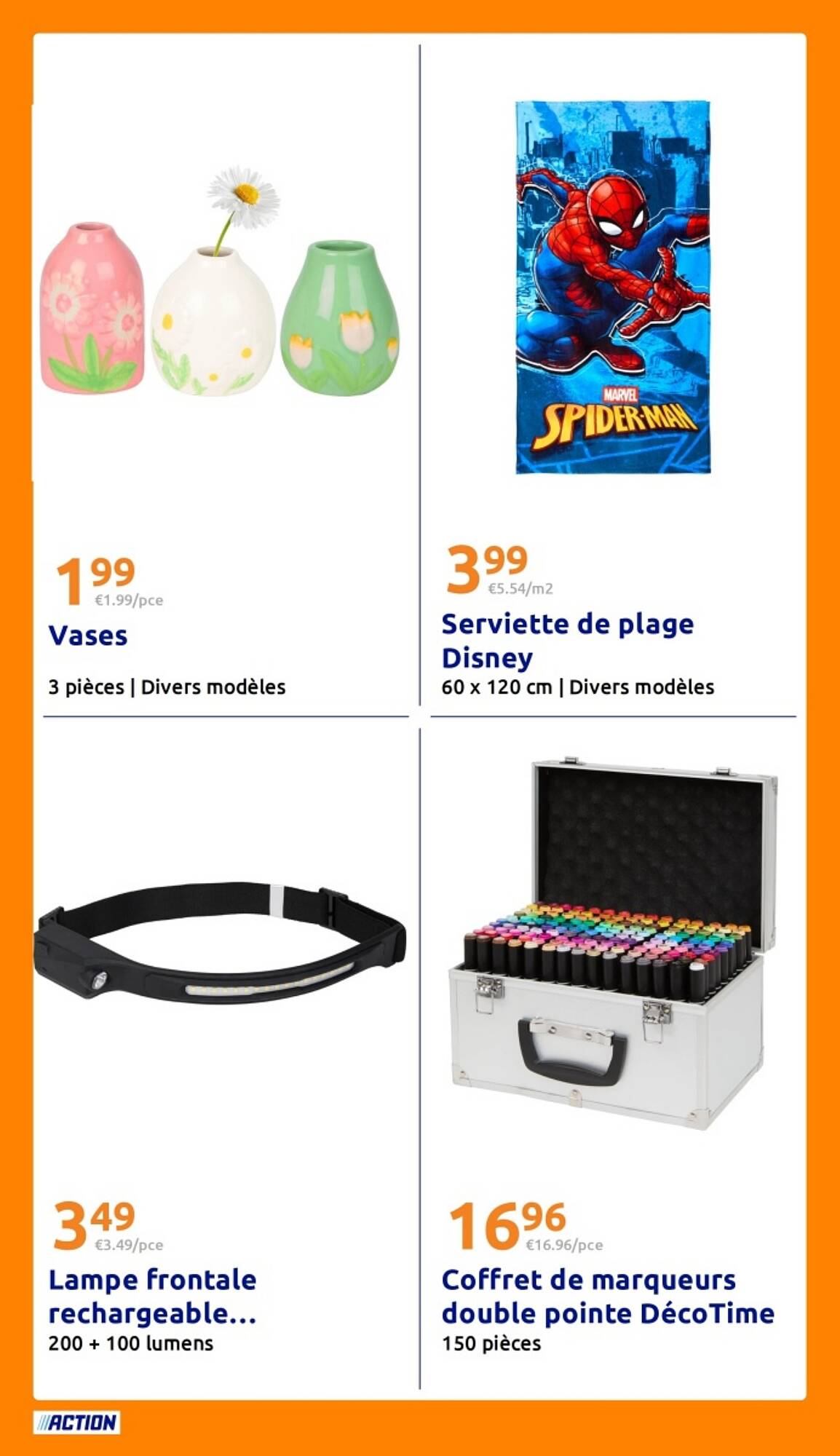 Action Catalogue - Pagina 23