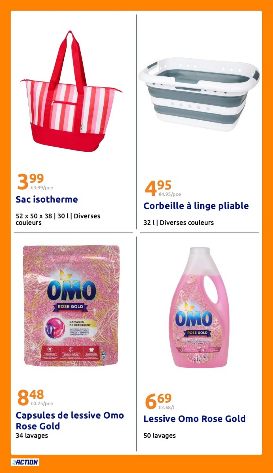 Action Catalogue - Pagina 24