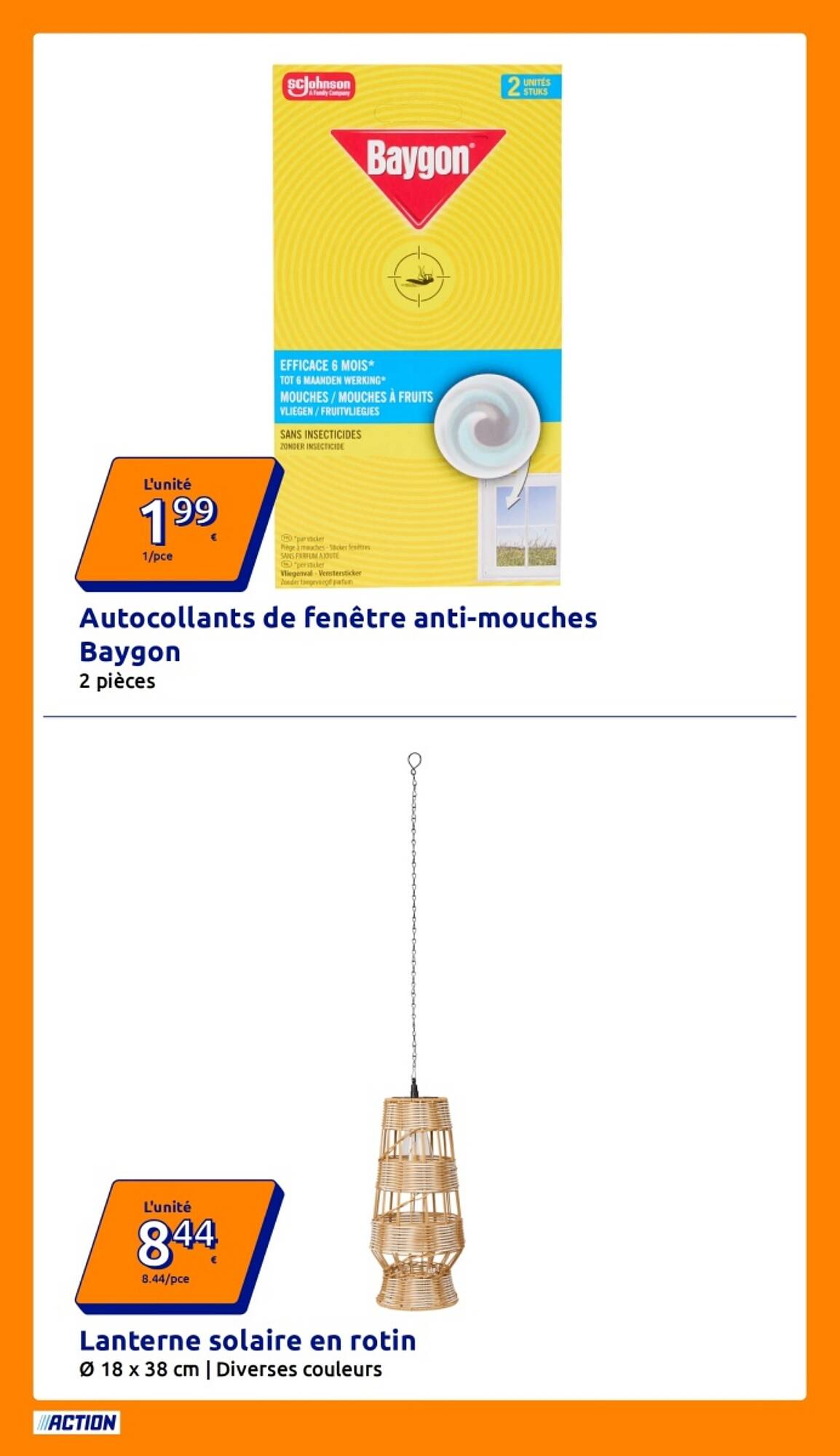 Action Catalogue - Pagina 25