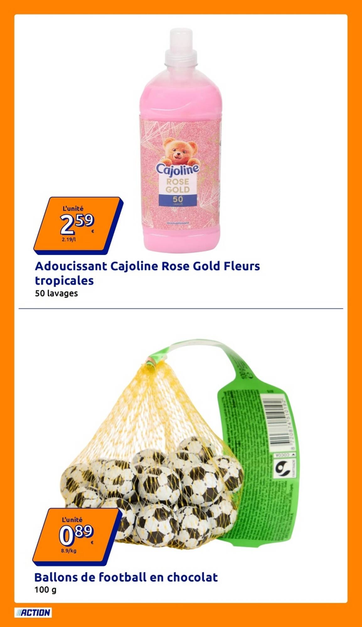 Action Catalogue - Pagina 27