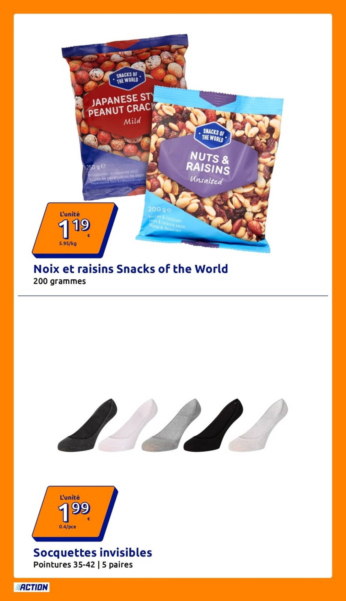 Action Catalogue - Pagina 29