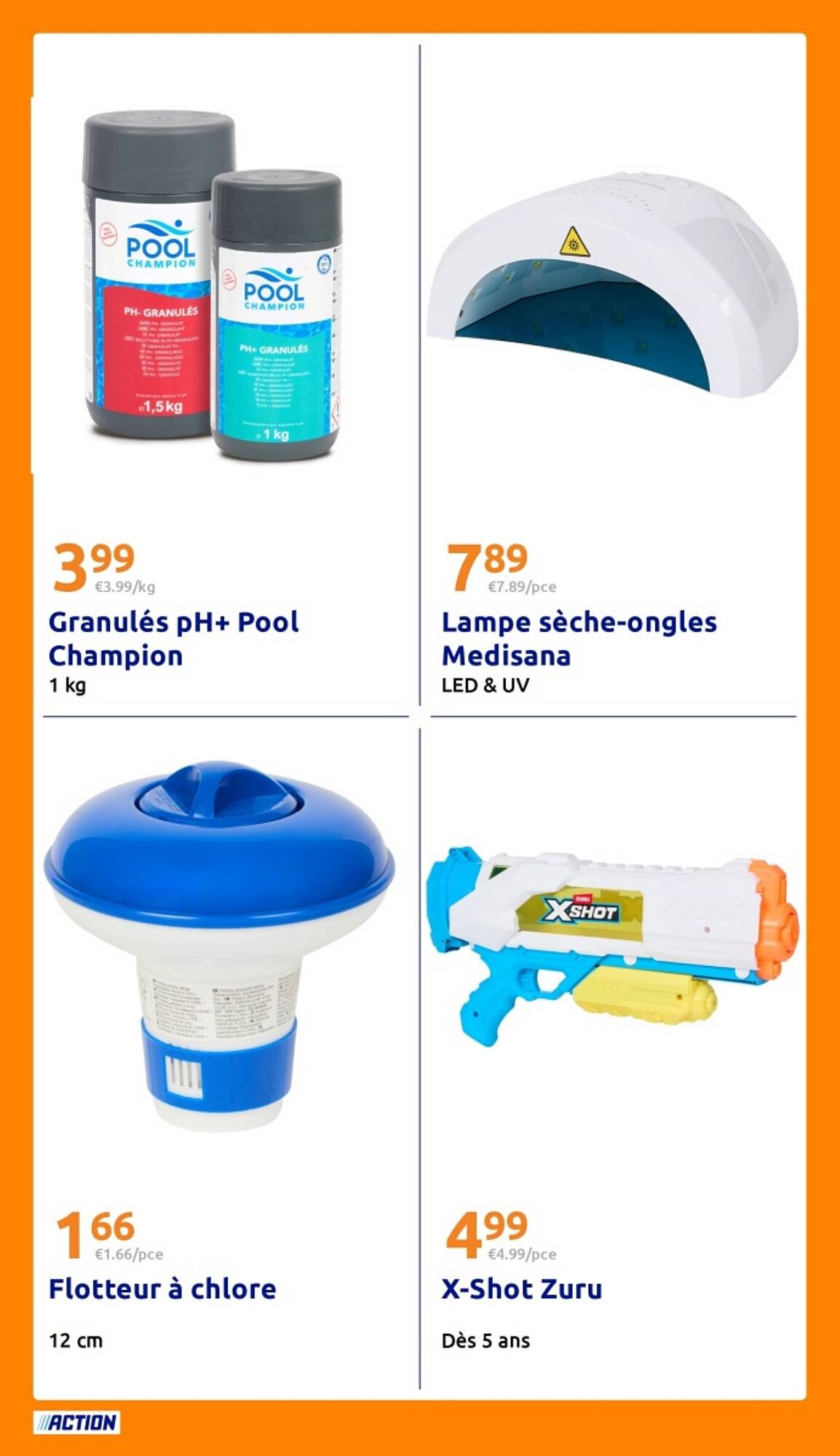 Action Catalogue - Pagina 30
