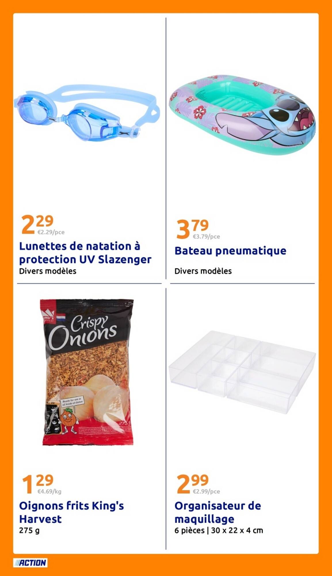 Action Catalogue - Pagina 31