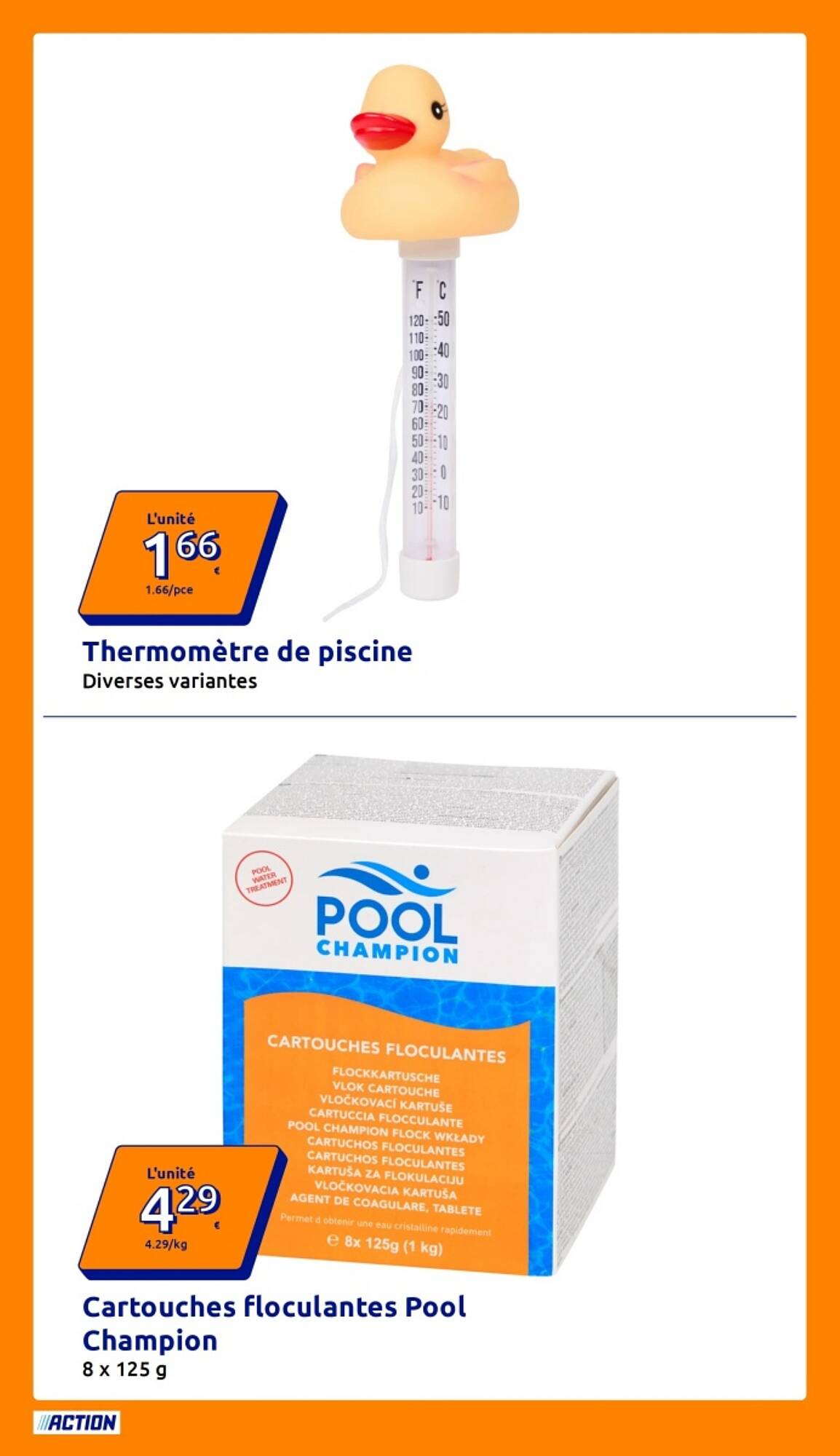 Action Catalogue - Pagina 32