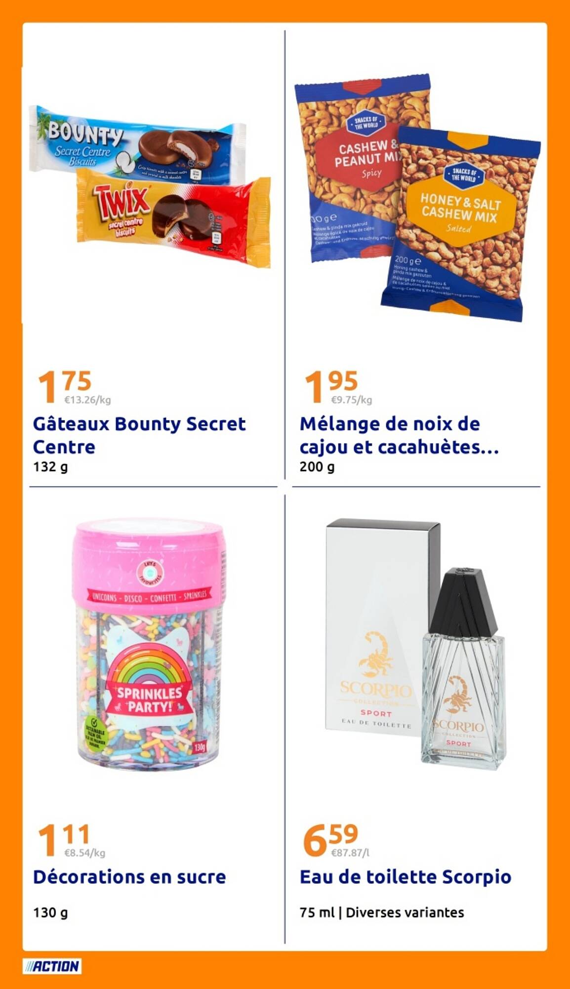 Action Catalogue - Pagina 33