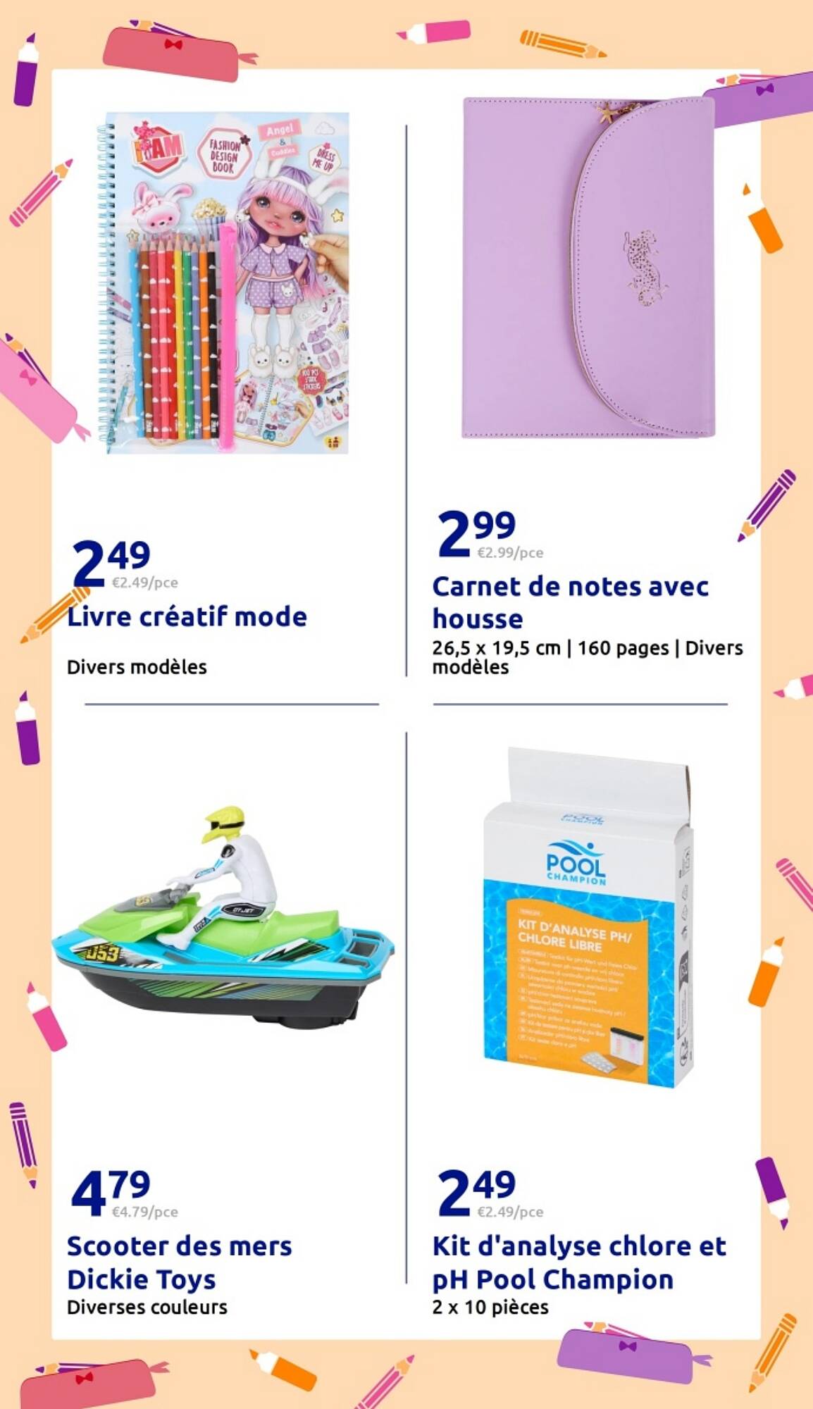 Action Catalogue - Pagina 38